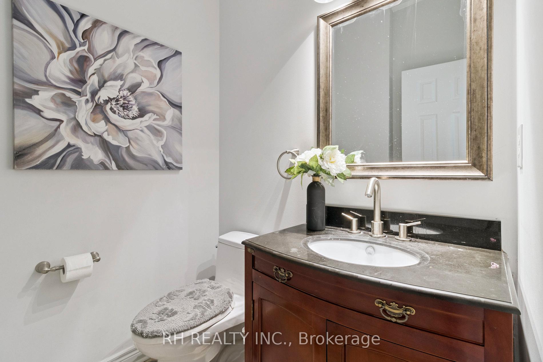 Photo 16 of 23 Filippazzo Road, Vaughan, Vellore Village — HOMEH