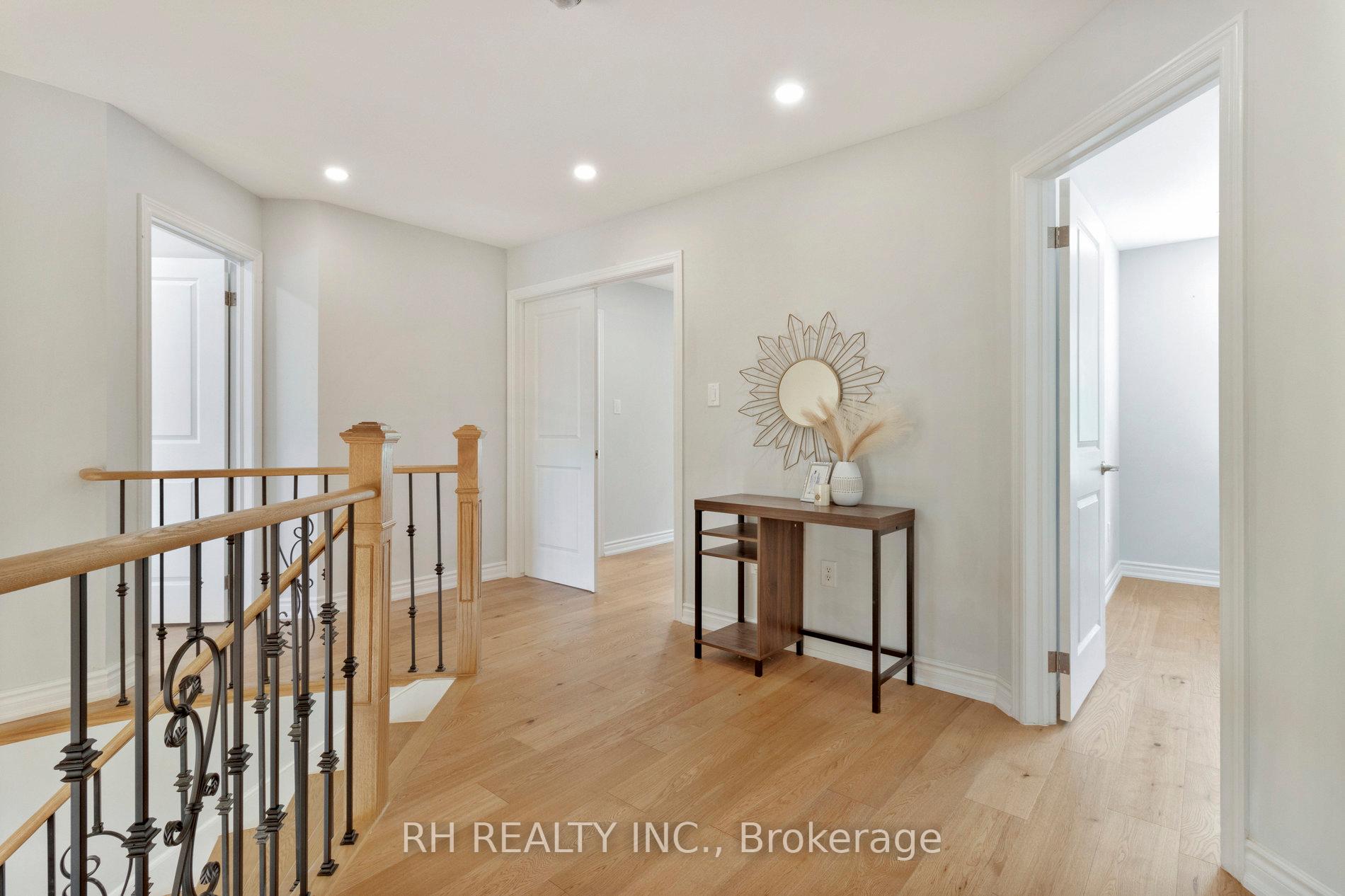 Photo 18 of 23 Filippazzo Road, Vaughan, Vellore Village — HOMEH