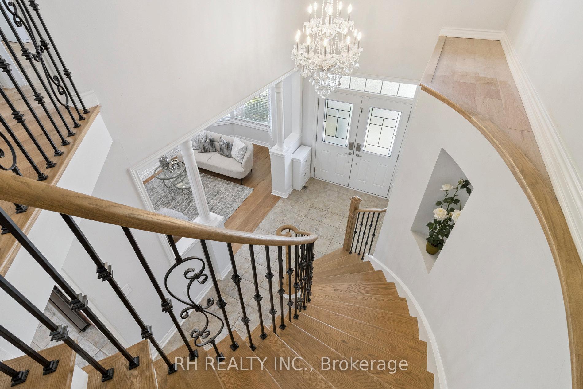 Photo 20 of 23 Filippazzo Road, Vaughan, Vellore Village — HOMEH