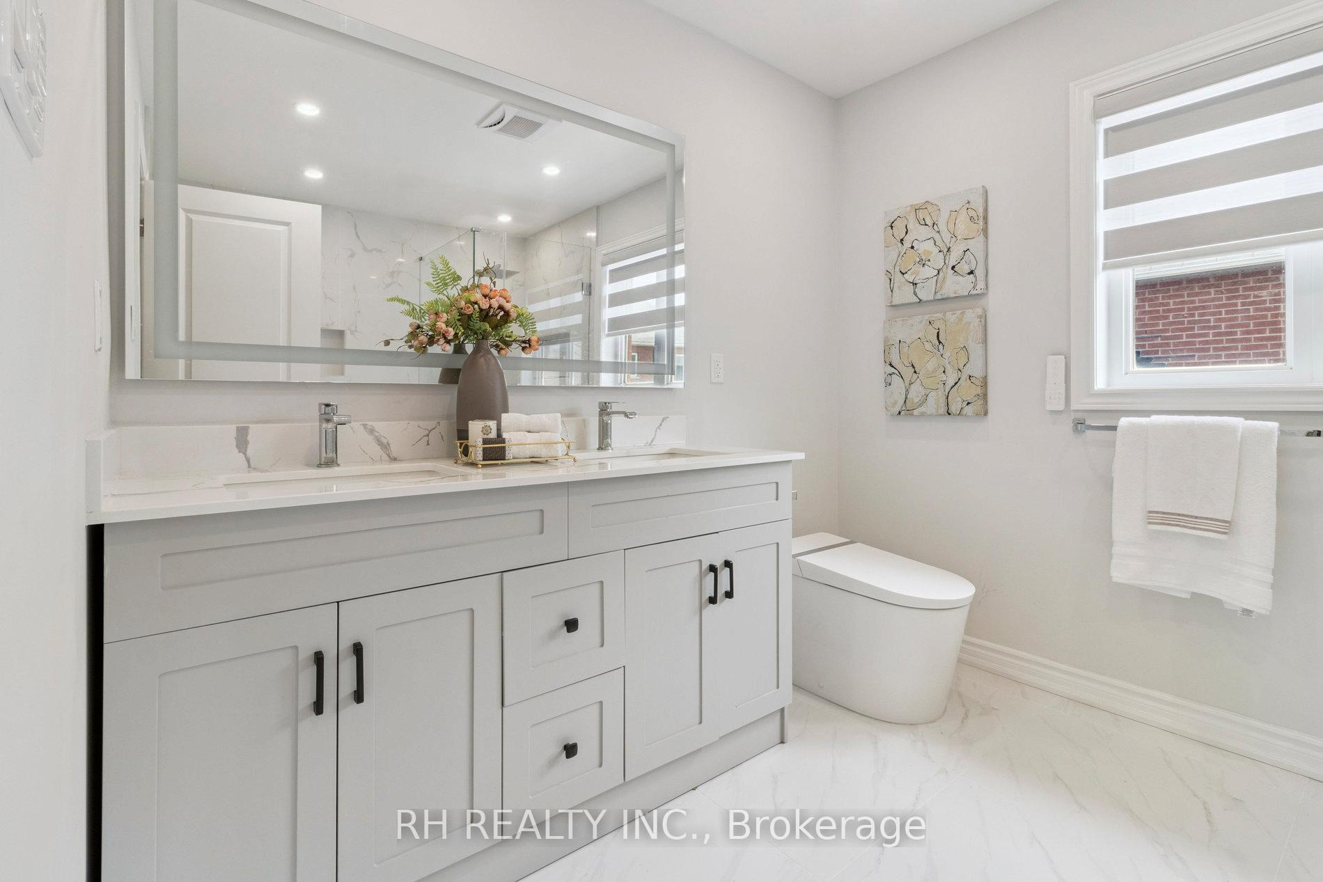 Photo 24 of 23 Filippazzo Road, Vaughan, Vellore Village — HOMEH