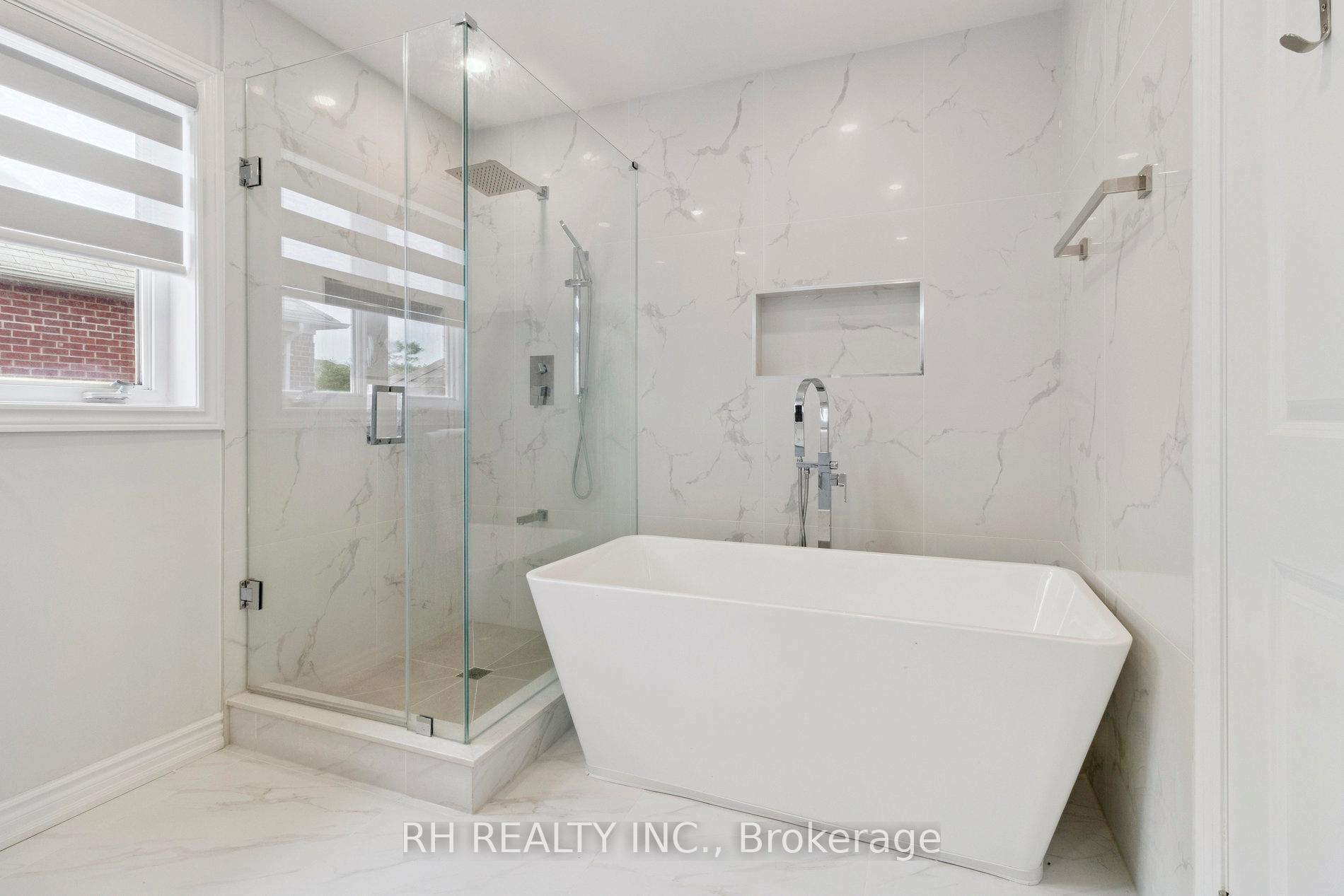 Photo 25 of 23 Filippazzo Road, Vaughan, Vellore Village — HOMEH