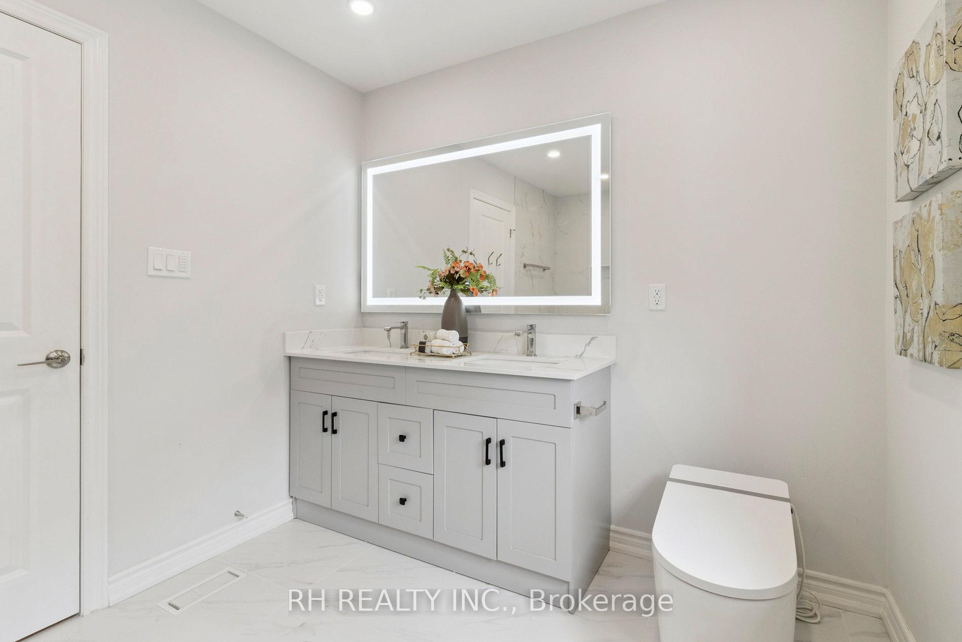 Photo 26 of 23 Filippazzo Road, Vaughan, Vellore Village — HOMEH