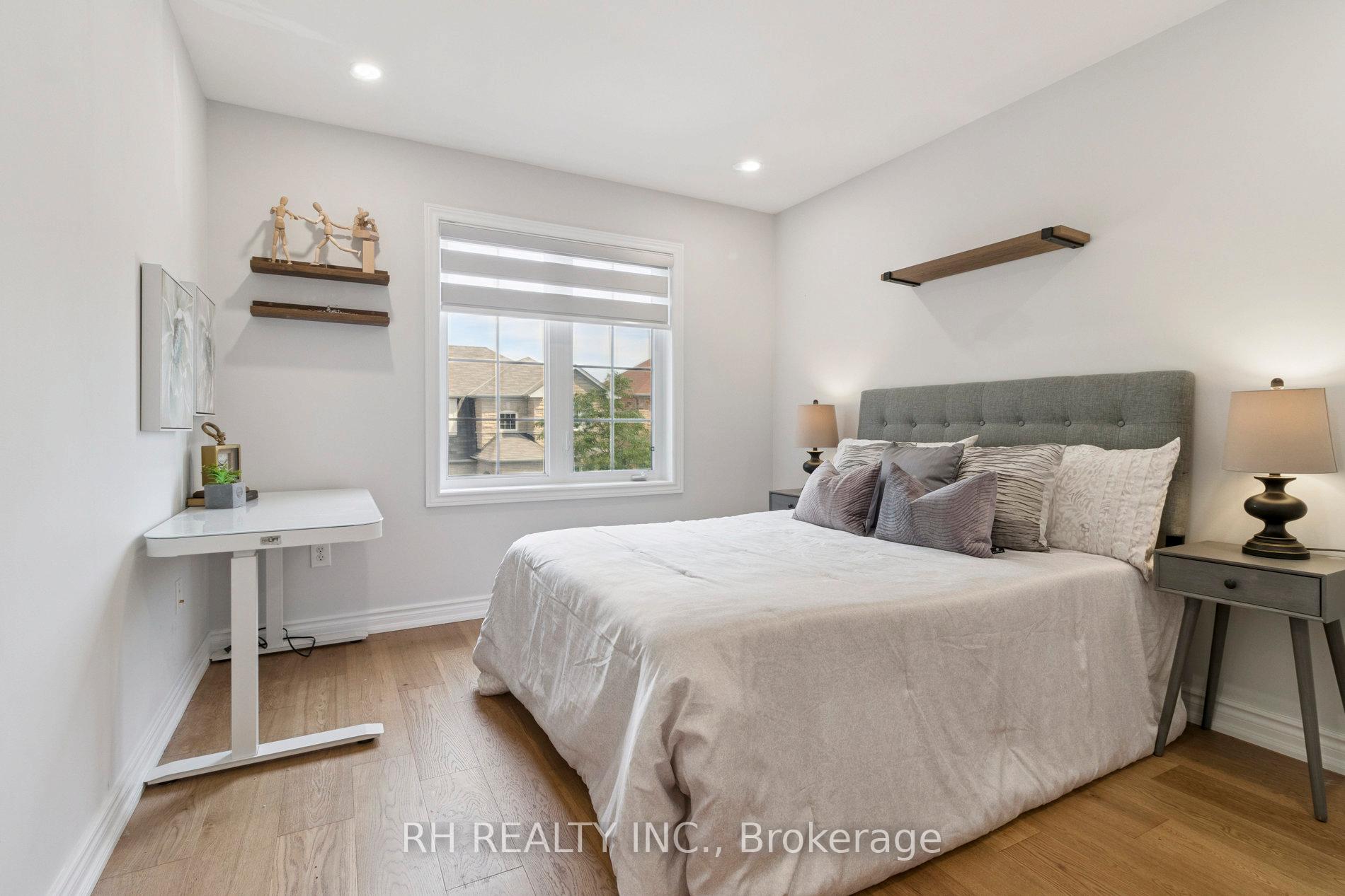 Photo 27 of 23 Filippazzo Road, Vaughan, Vellore Village — HOMEH