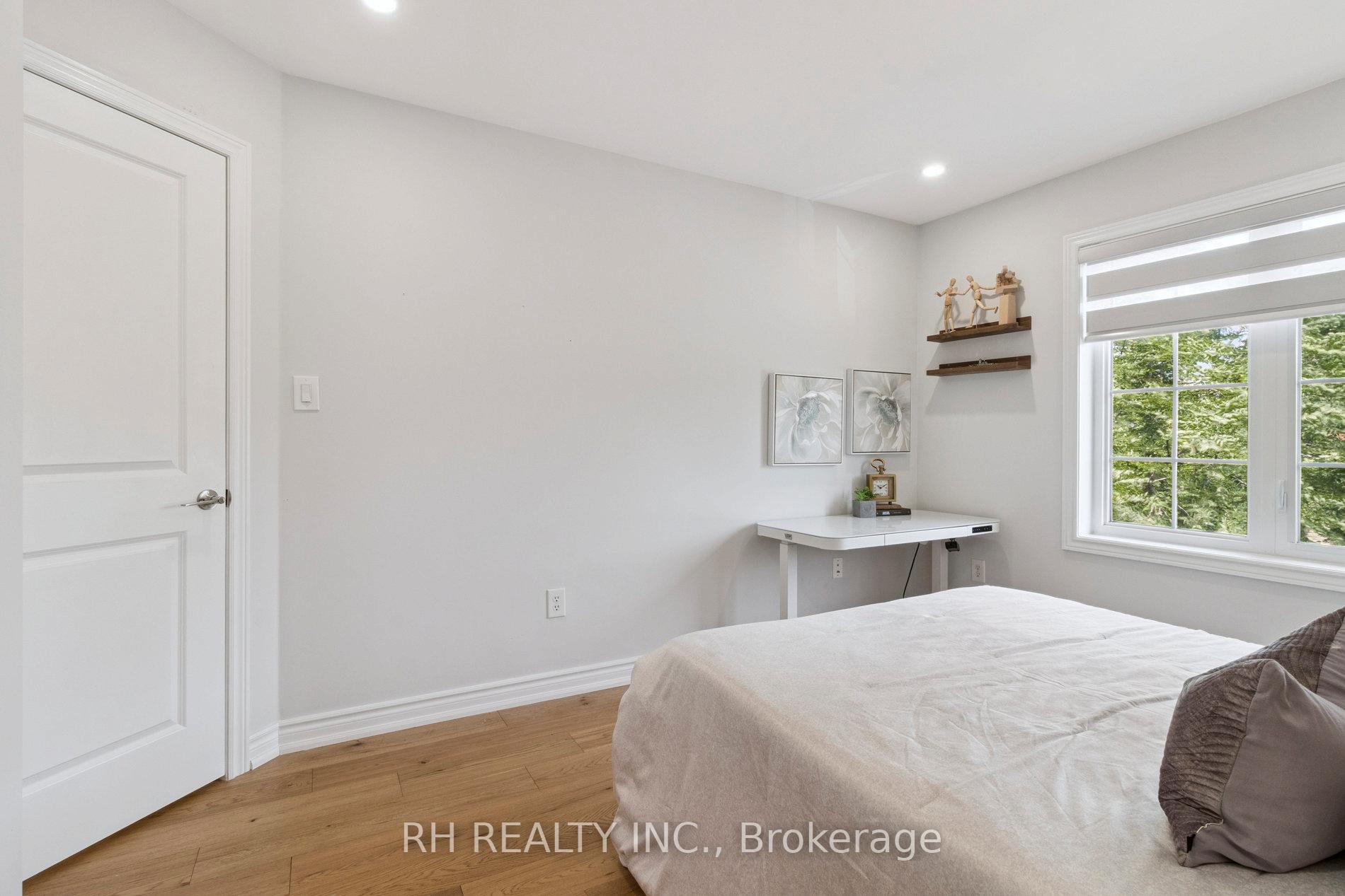 Photo 28 of 23 Filippazzo Road, Vaughan, Vellore Village — HOMEH