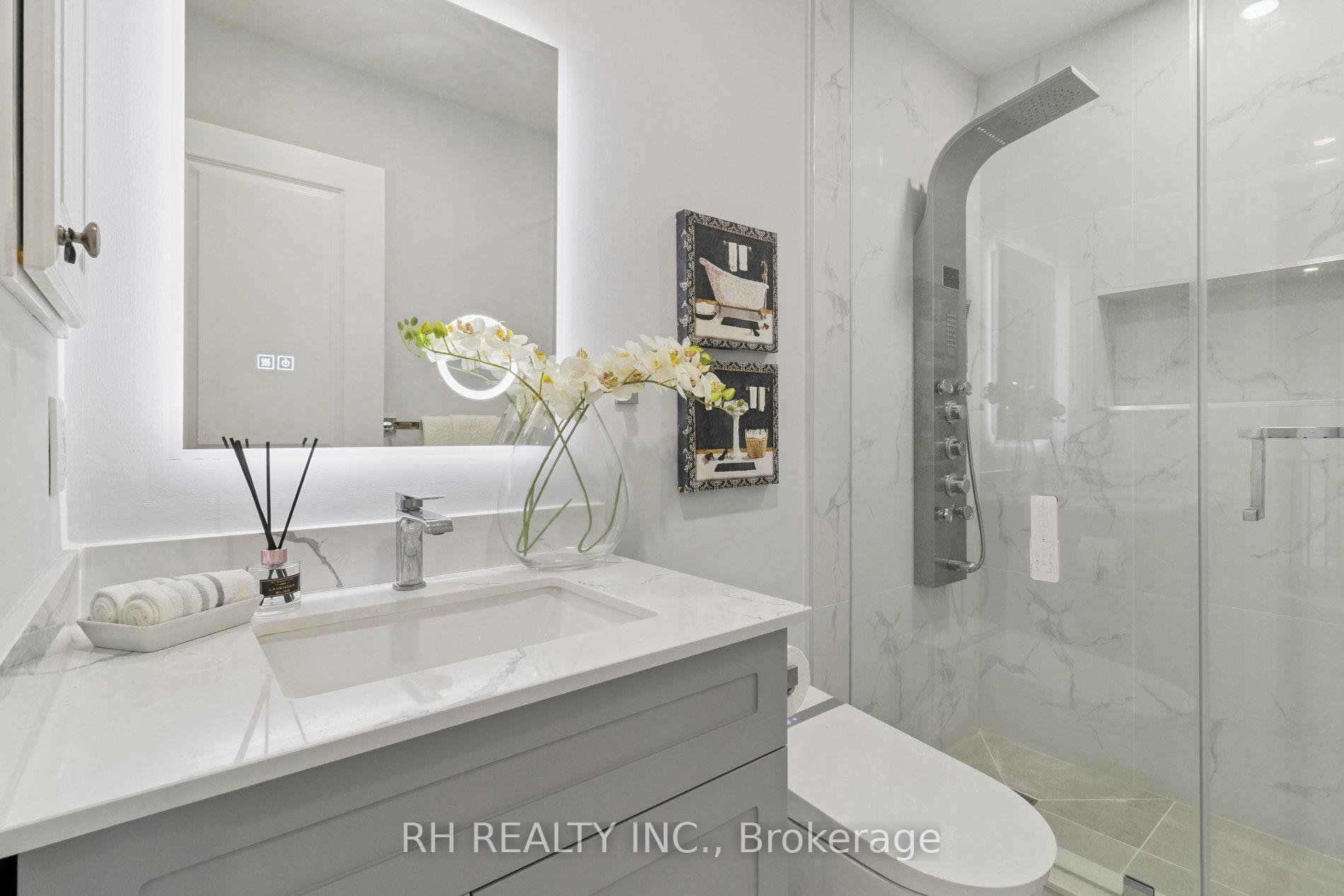 Photo 29 of 23 Filippazzo Road, Vaughan, Vellore Village — HOMEH
