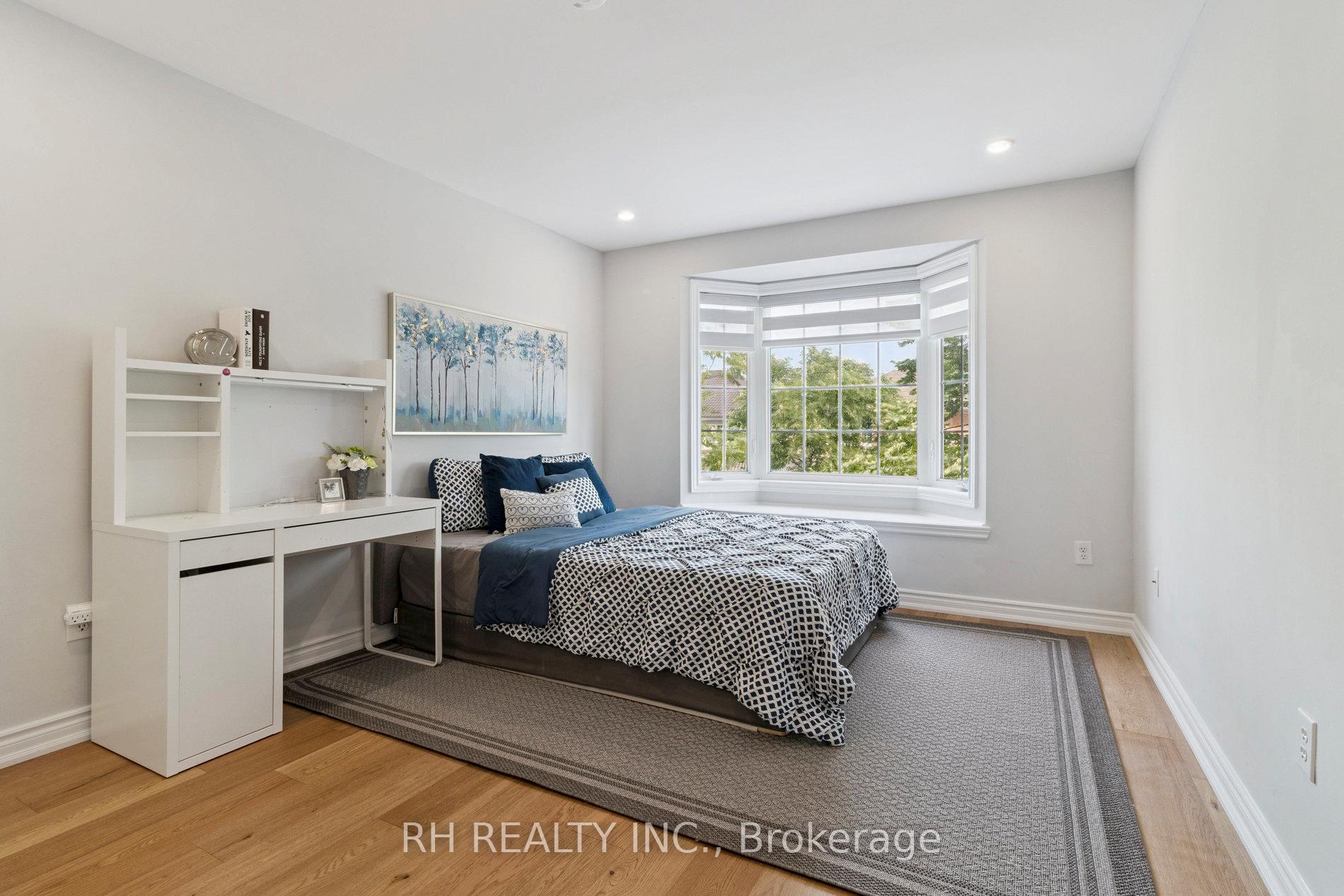 Photo 30 of 23 Filippazzo Road, Vaughan, Vellore Village — HOMEH