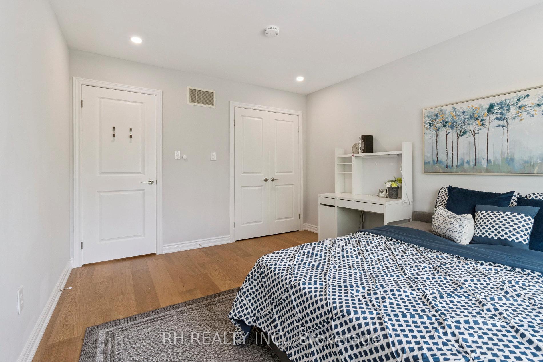 Photo 31 of 23 Filippazzo Road, Vaughan, Vellore Village — HOMEH