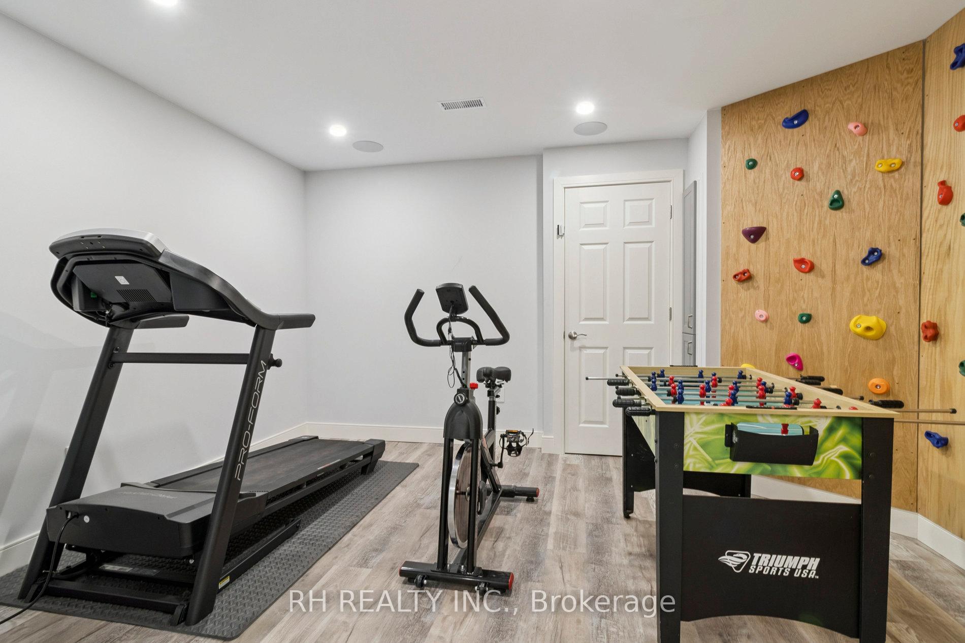 Photo 32 of 23 Filippazzo Road, Vaughan, Vellore Village — HOMEH