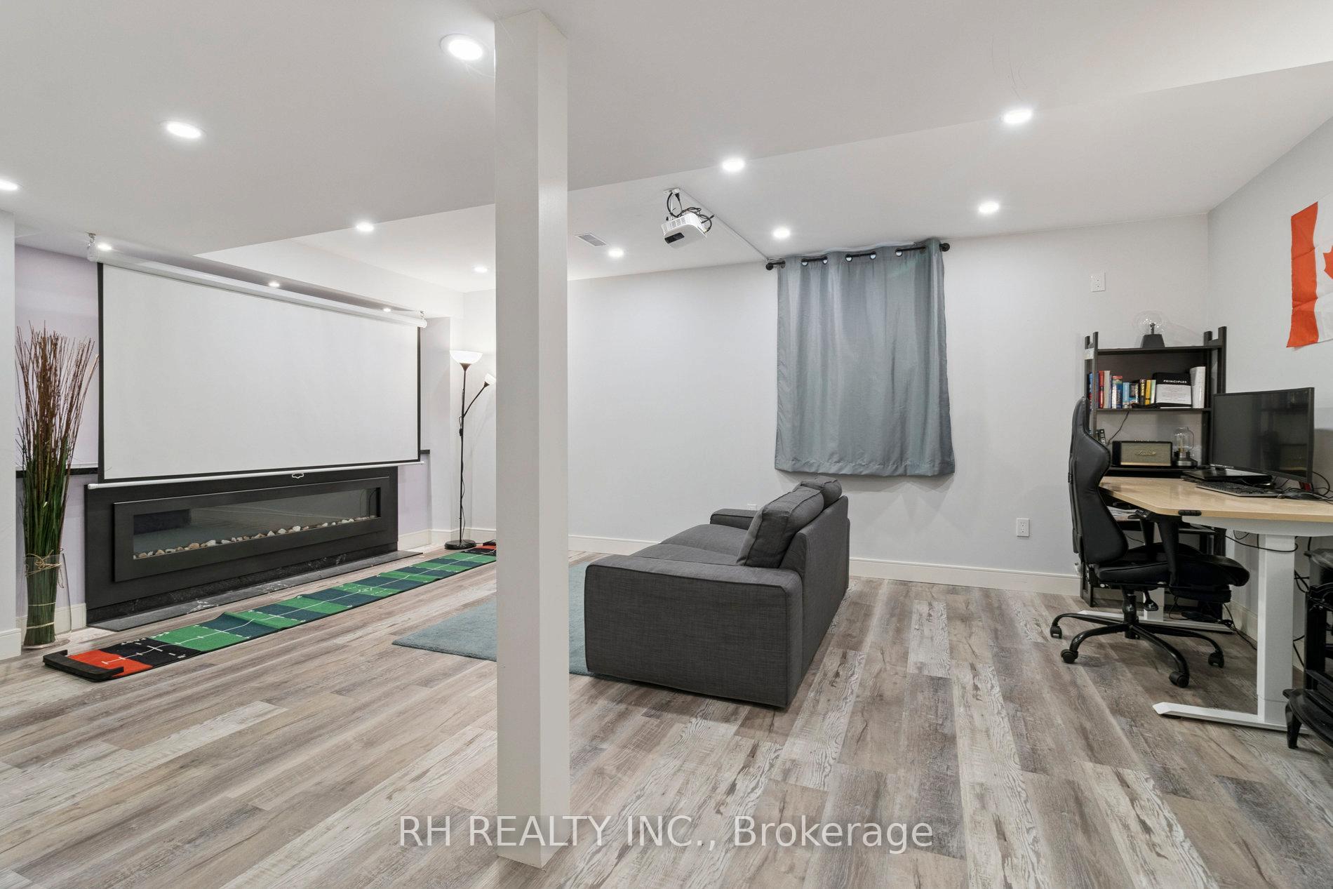 Photo 34 of 23 Filippazzo Road, Vaughan, Vellore Village — HOMEH