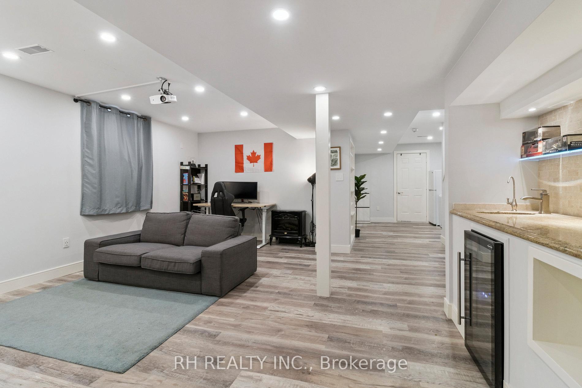 Photo 36 of 23 Filippazzo Road, Vaughan, Vellore Village — HOMEH