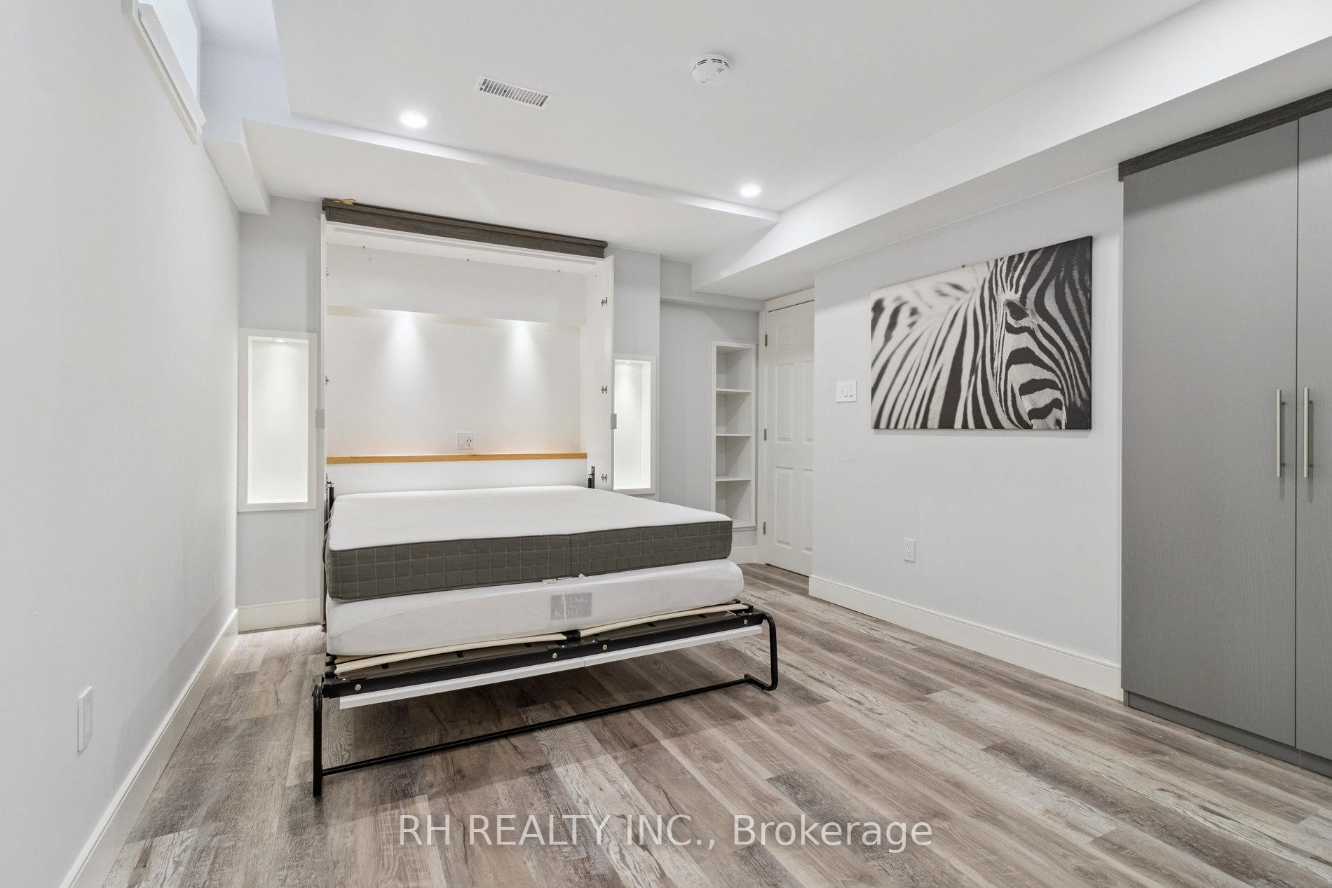Photo 39 of 23 Filippazzo Road, Vaughan, Vellore Village — HOMEH