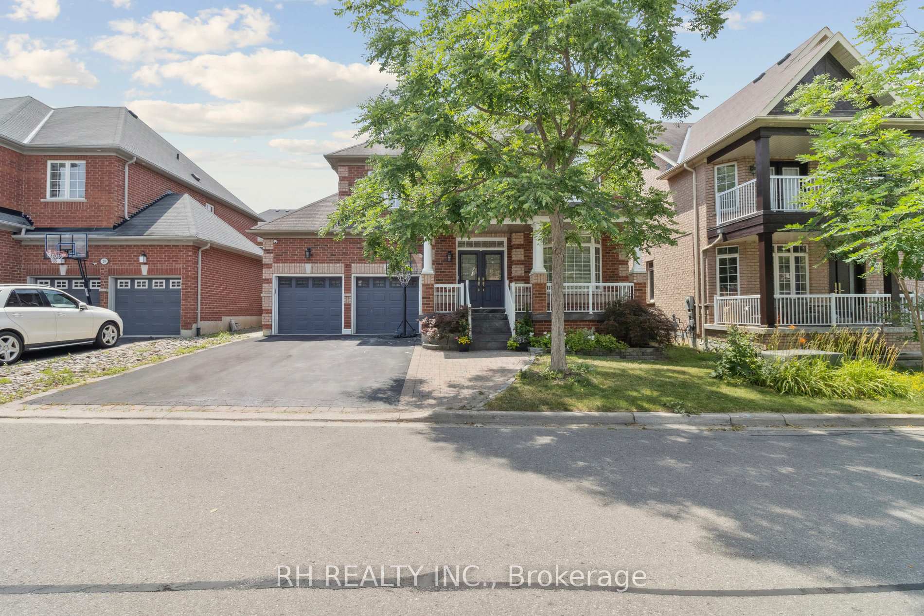 Photo 42 of 23 Filippazzo Road, Vaughan, Vellore Village — HOMEH
