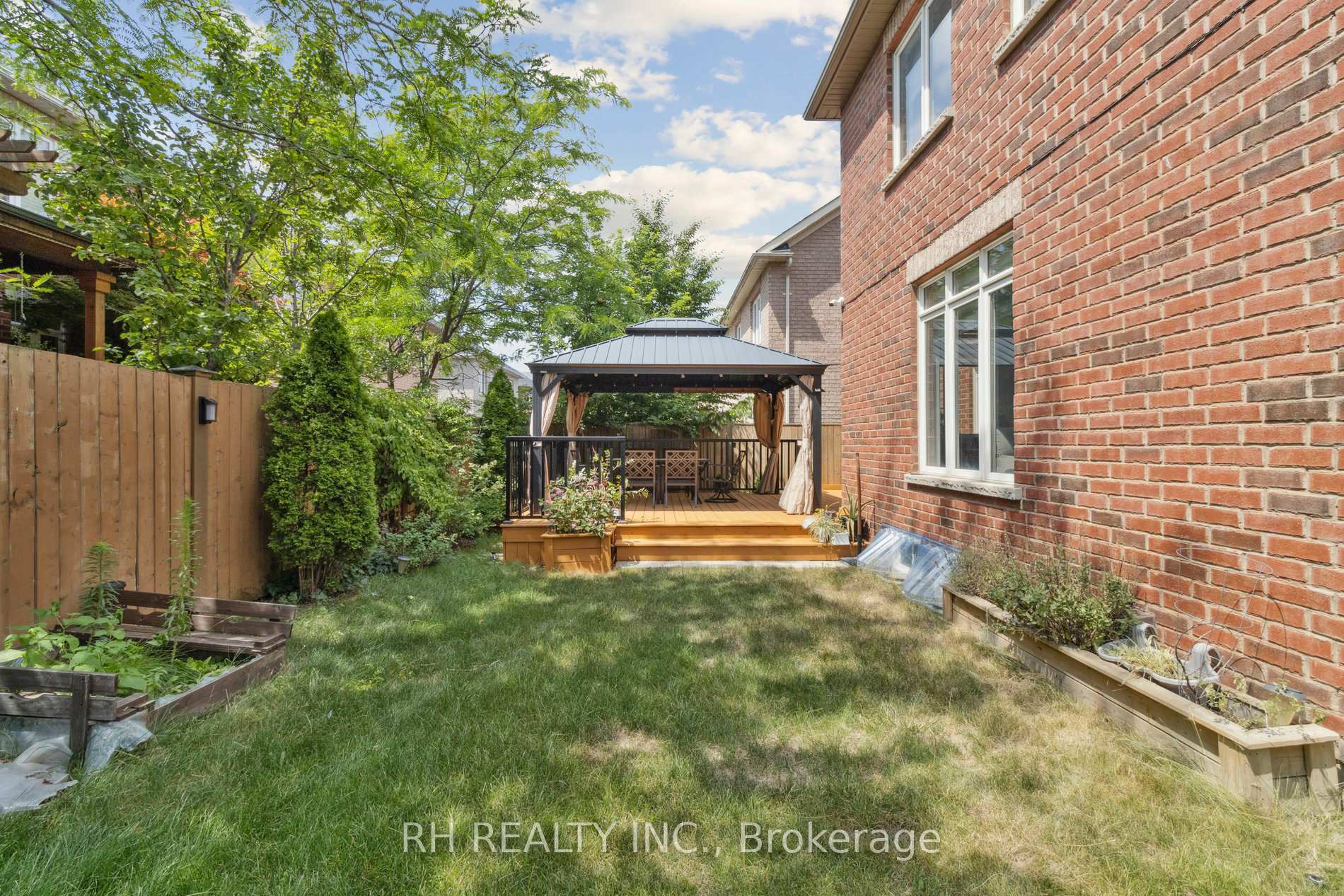 Photo 43 of 23 Filippazzo Road, Vaughan, Vellore Village — HOMEH