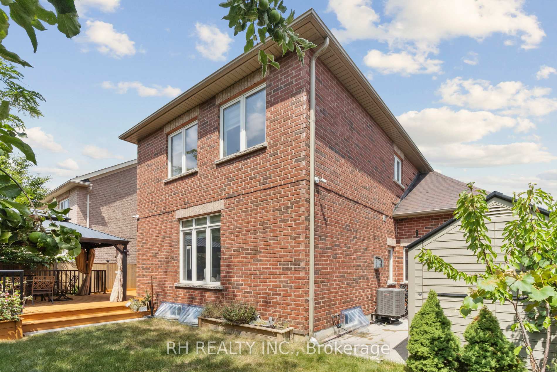 Photo 44 of 23 Filippazzo Road, Vaughan, Vellore Village — HOMEH