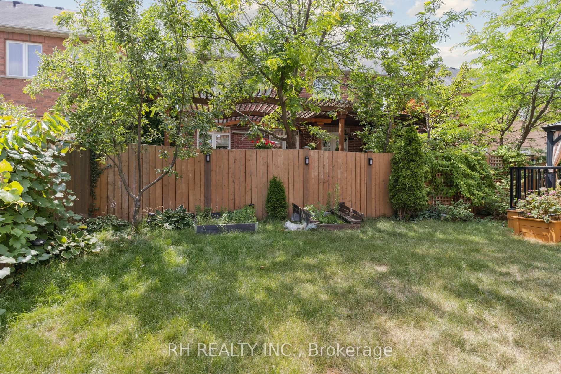 Photo 45 of 23 Filippazzo Road, Vaughan, Vellore Village — HOMEH