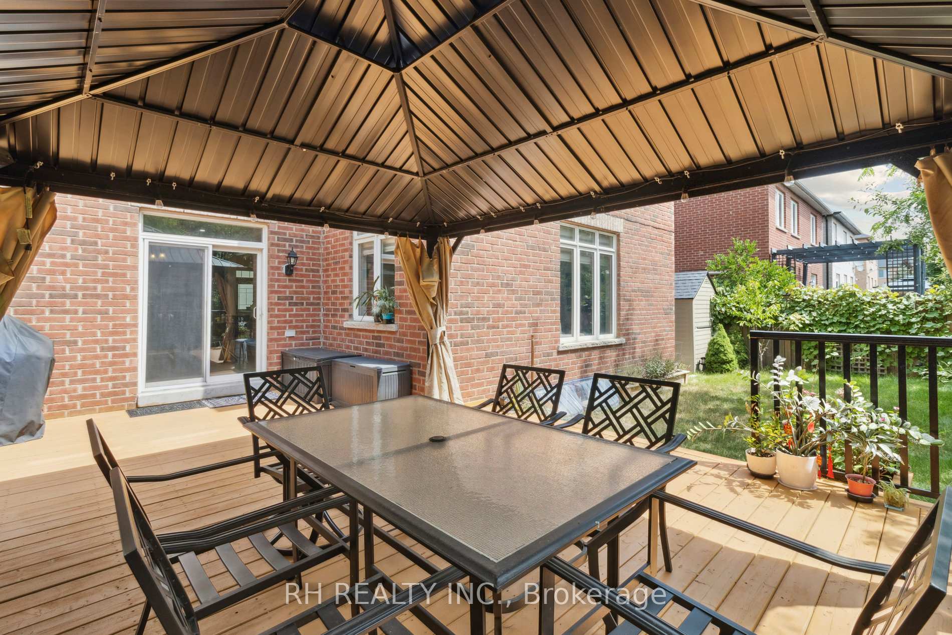Photo 46 of 23 Filippazzo Road, Vaughan, Vellore Village — HOMEH