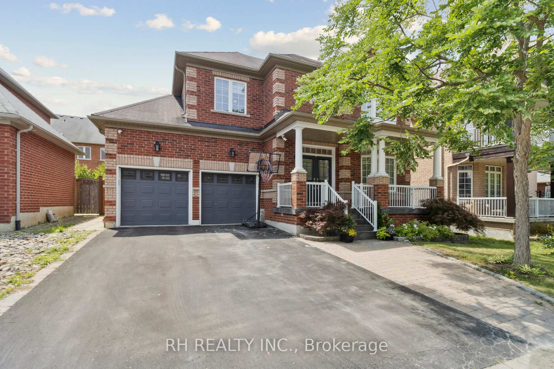 Photo 47 of 23 Filippazzo Road, Vaughan, Vellore Village — HOMEH