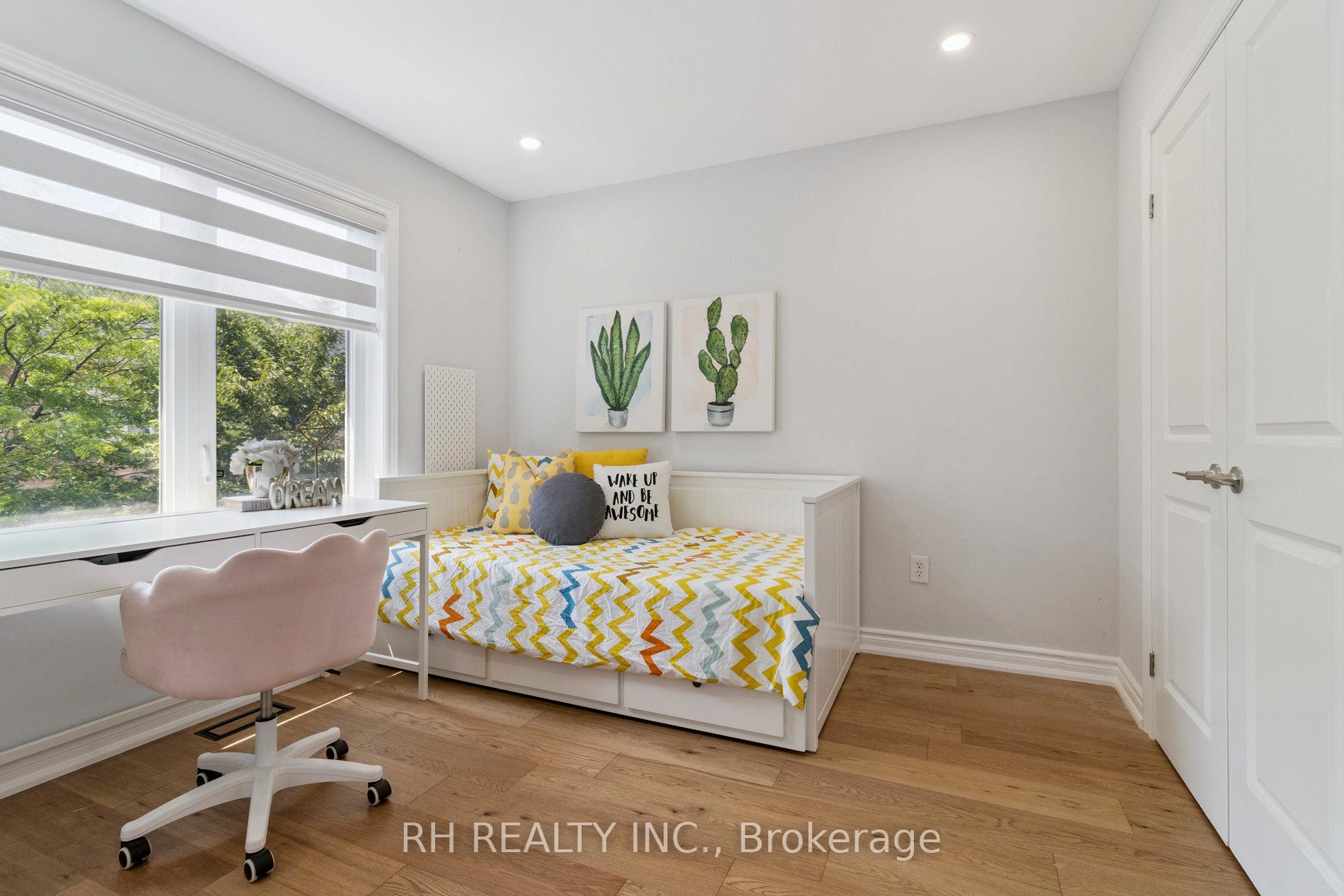 Photo 48 of 23 Filippazzo Road, Vaughan, Vellore Village — HOMEH