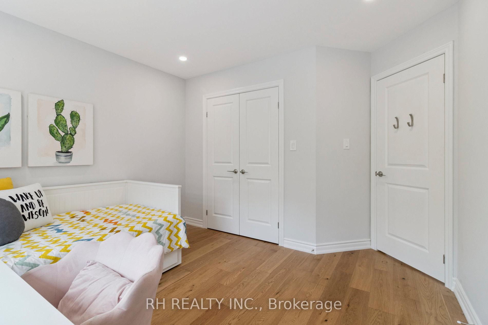 Photo 49 of 23 Filippazzo Road, Vaughan, Vellore Village — HOMEH