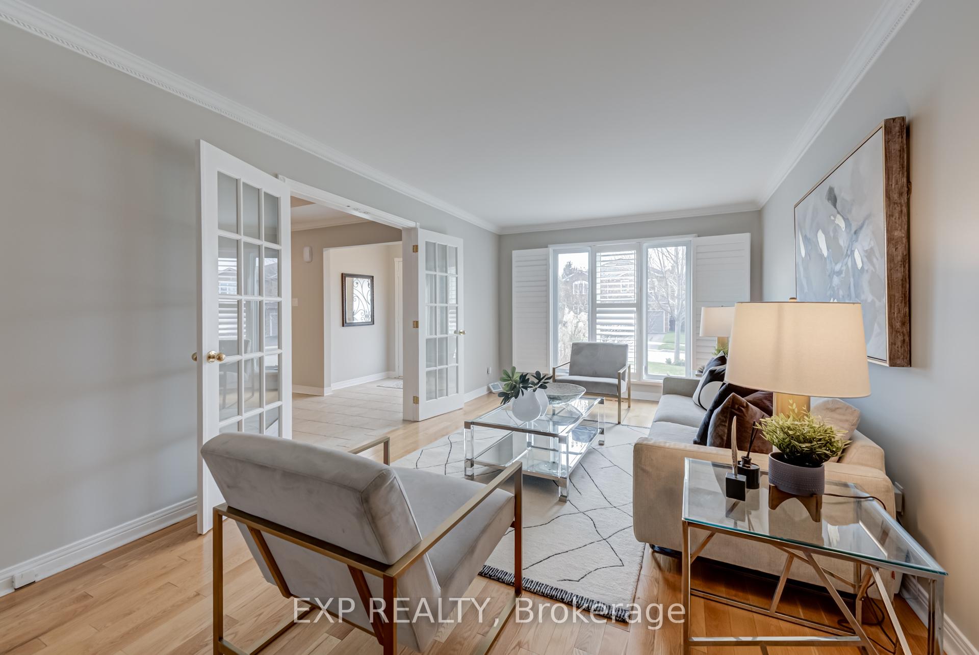 Photo 9 of 16 Jamieson Crescent, Whitby, Rolling Acres — HOMEH