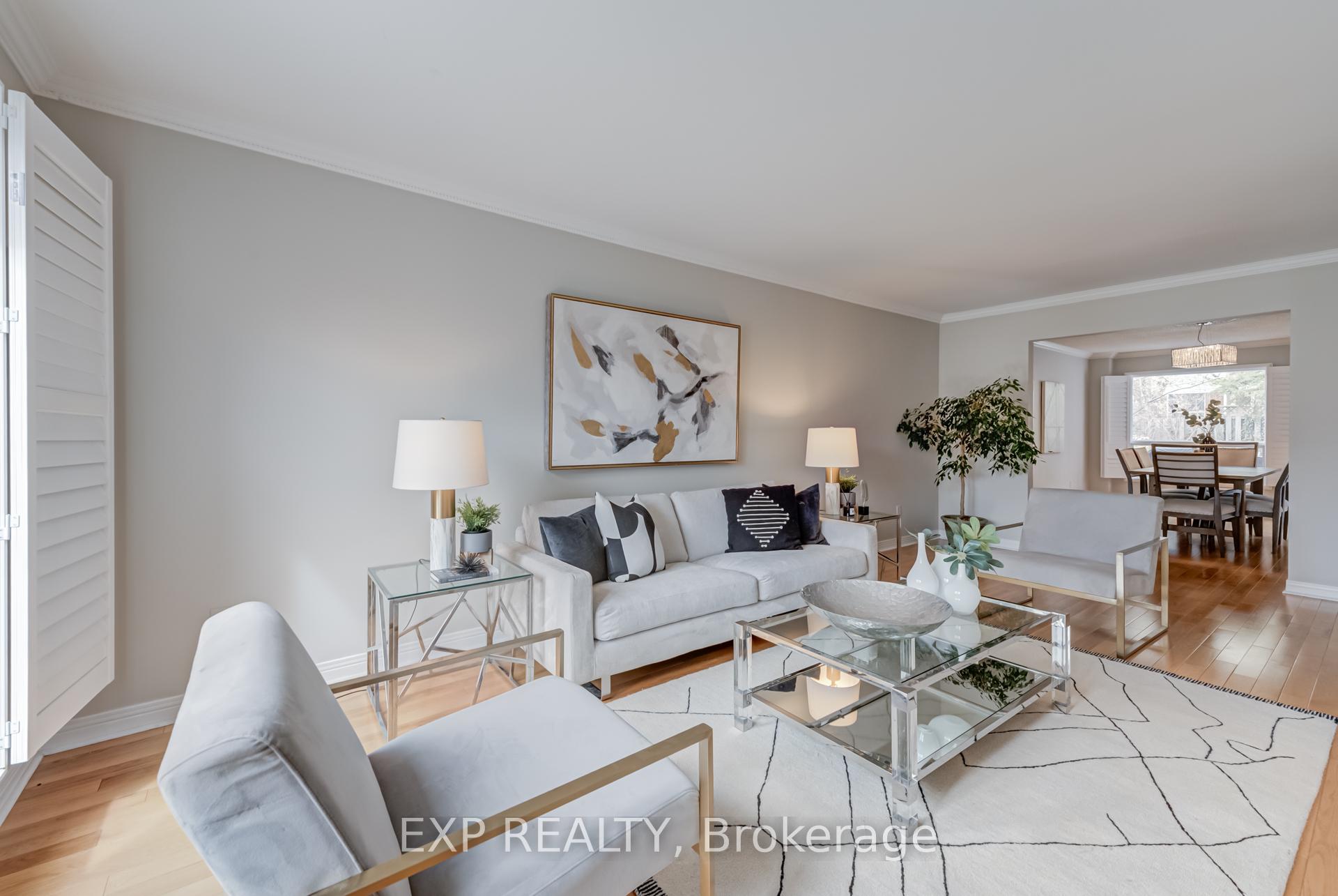 Photo 10 of 16 Jamieson Crescent, Whitby, Rolling Acres — HOMEH