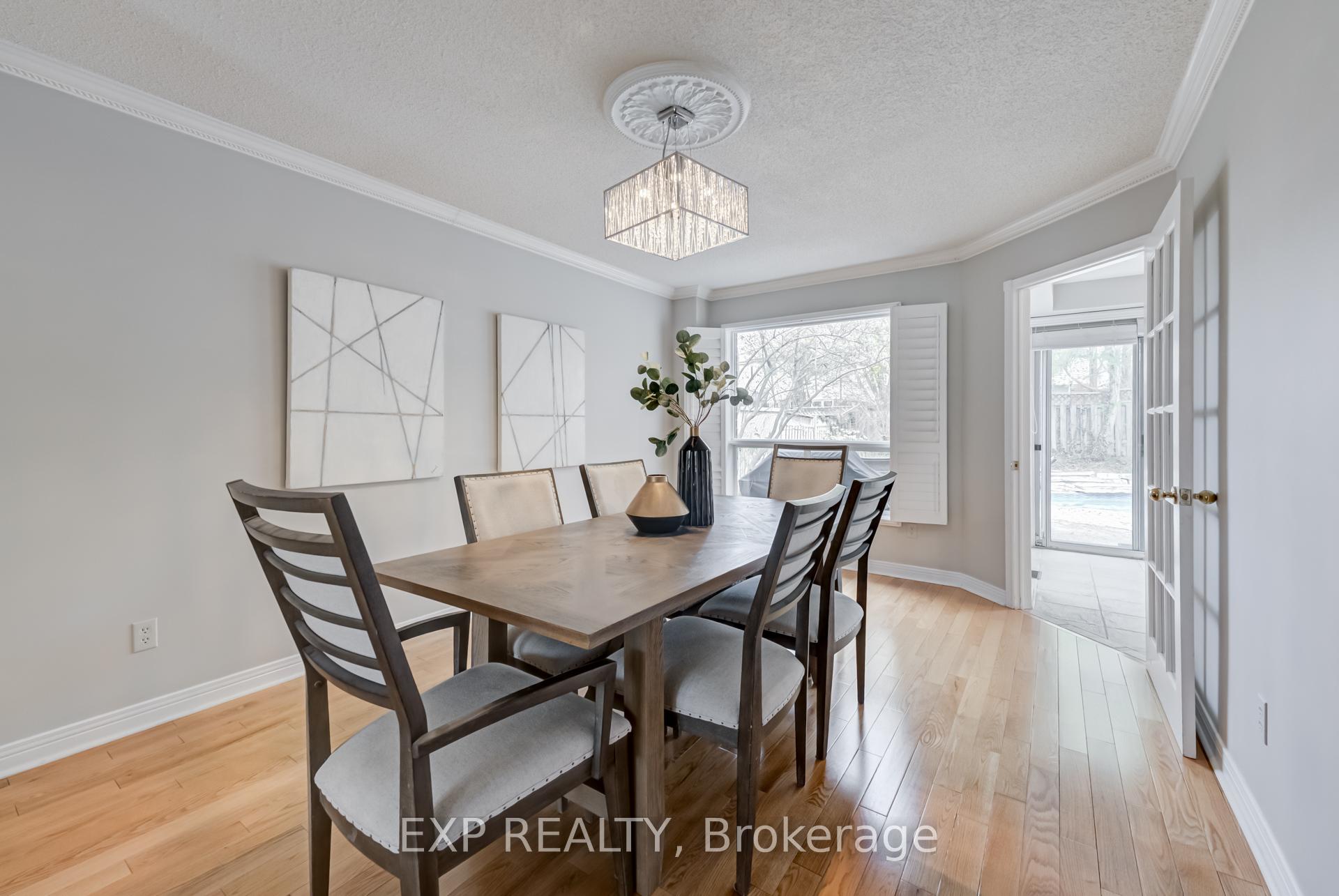 Photo 15 of 16 Jamieson Crescent, Whitby, Rolling Acres — HOMEH