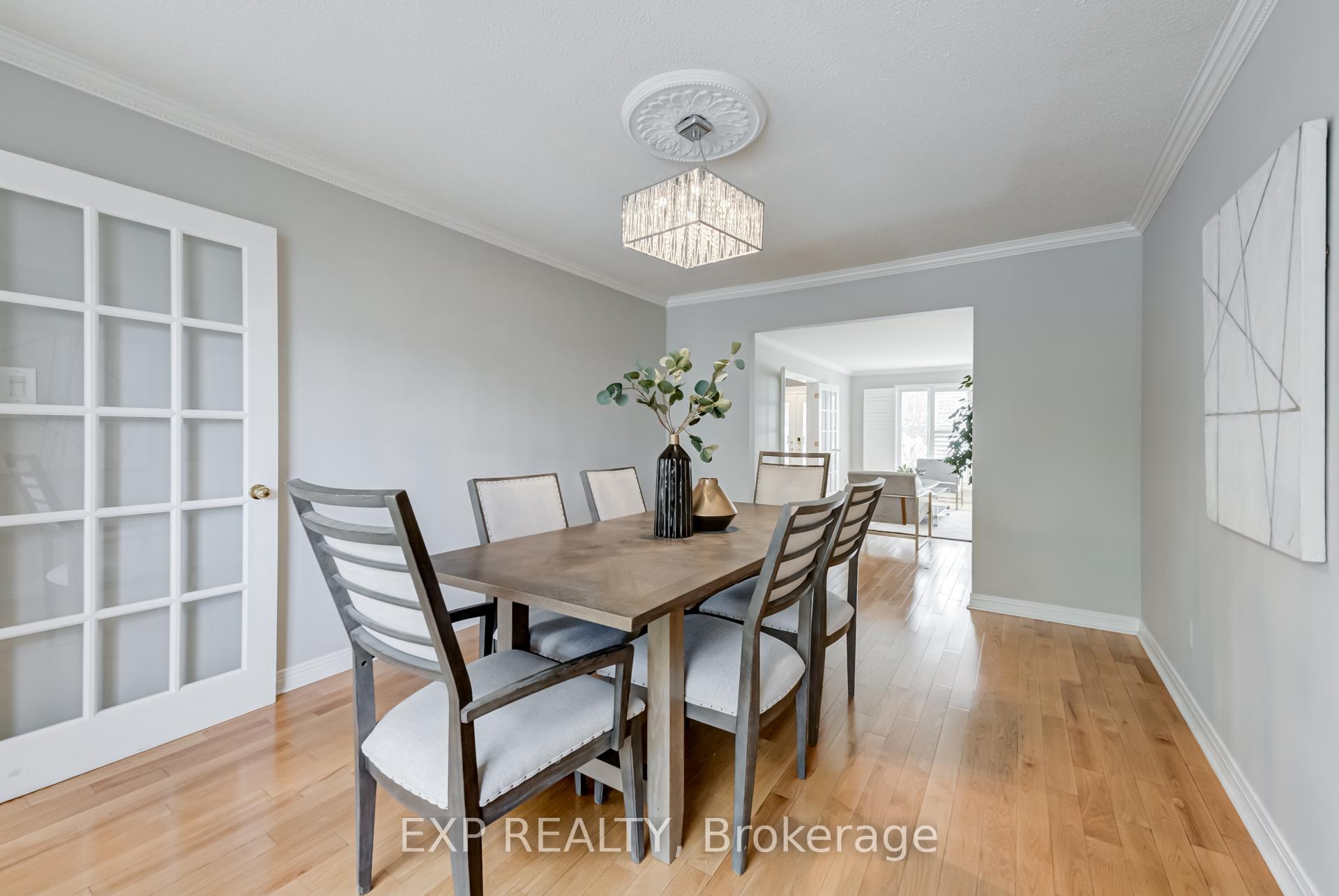 Photo 16 of 16 Jamieson Crescent, Whitby, Rolling Acres — HOMEH