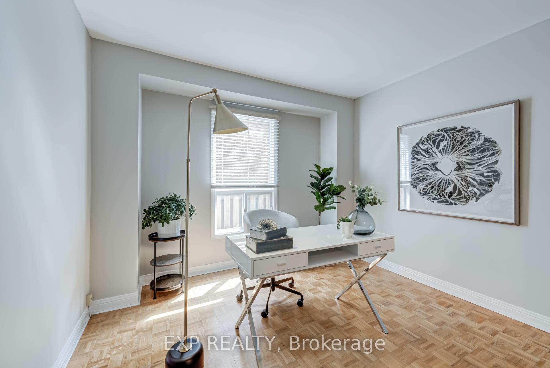 Photo 20 of 16 Jamieson Crescent, Whitby, Rolling Acres — HOMEH