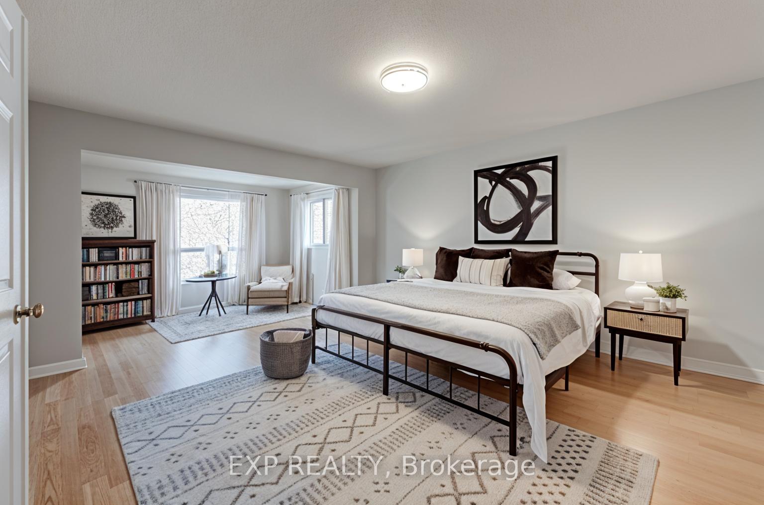 Photo 24 of 16 Jamieson Crescent, Whitby, Rolling Acres — HOMEH