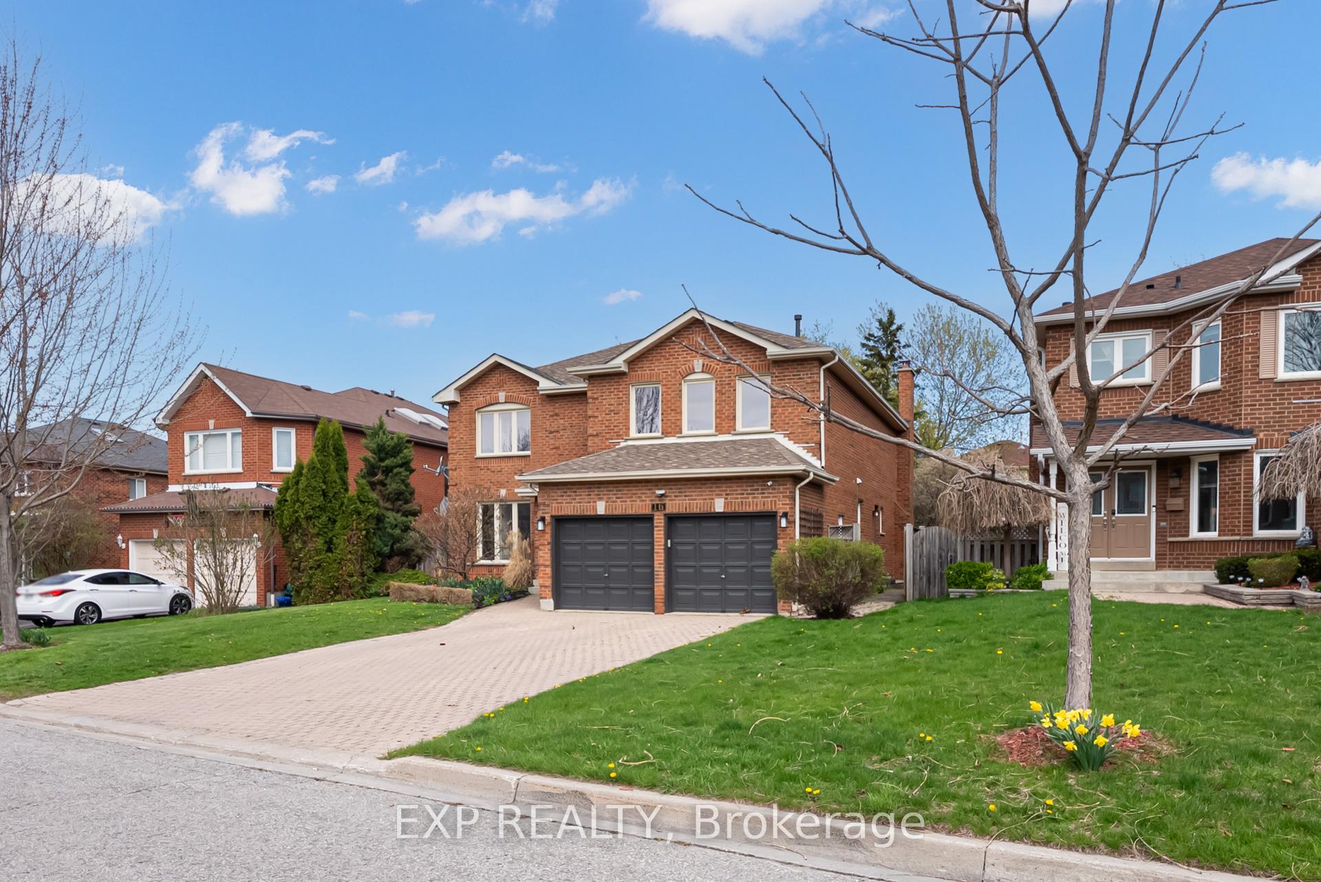 Photo 37 of 16 Jamieson Crescent, Whitby, Rolling Acres — HOMEH