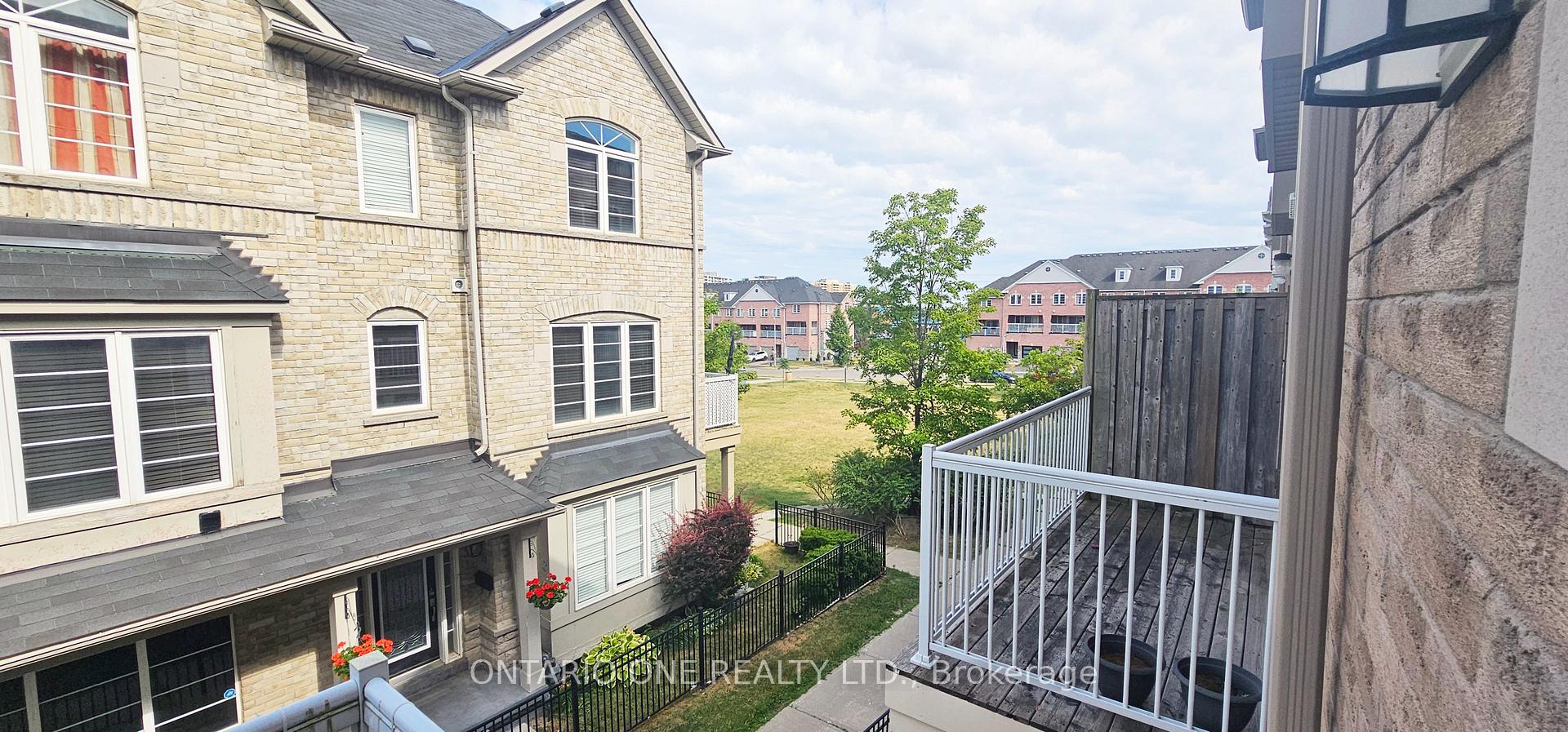 Photo 3 of 19 Talbotshire Street, Ajax, South West — HOMEH