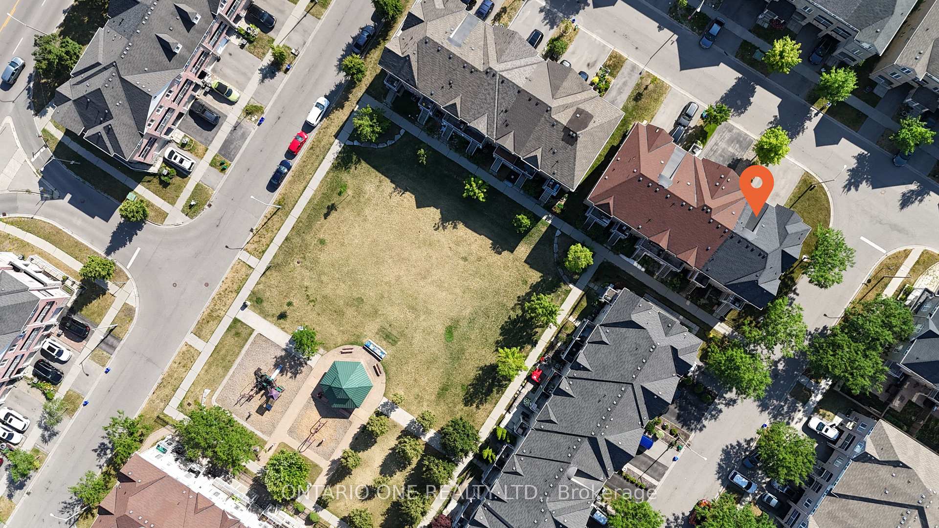 Photo 9 of 19 Talbotshire Street, Ajax, South West — HOMEH