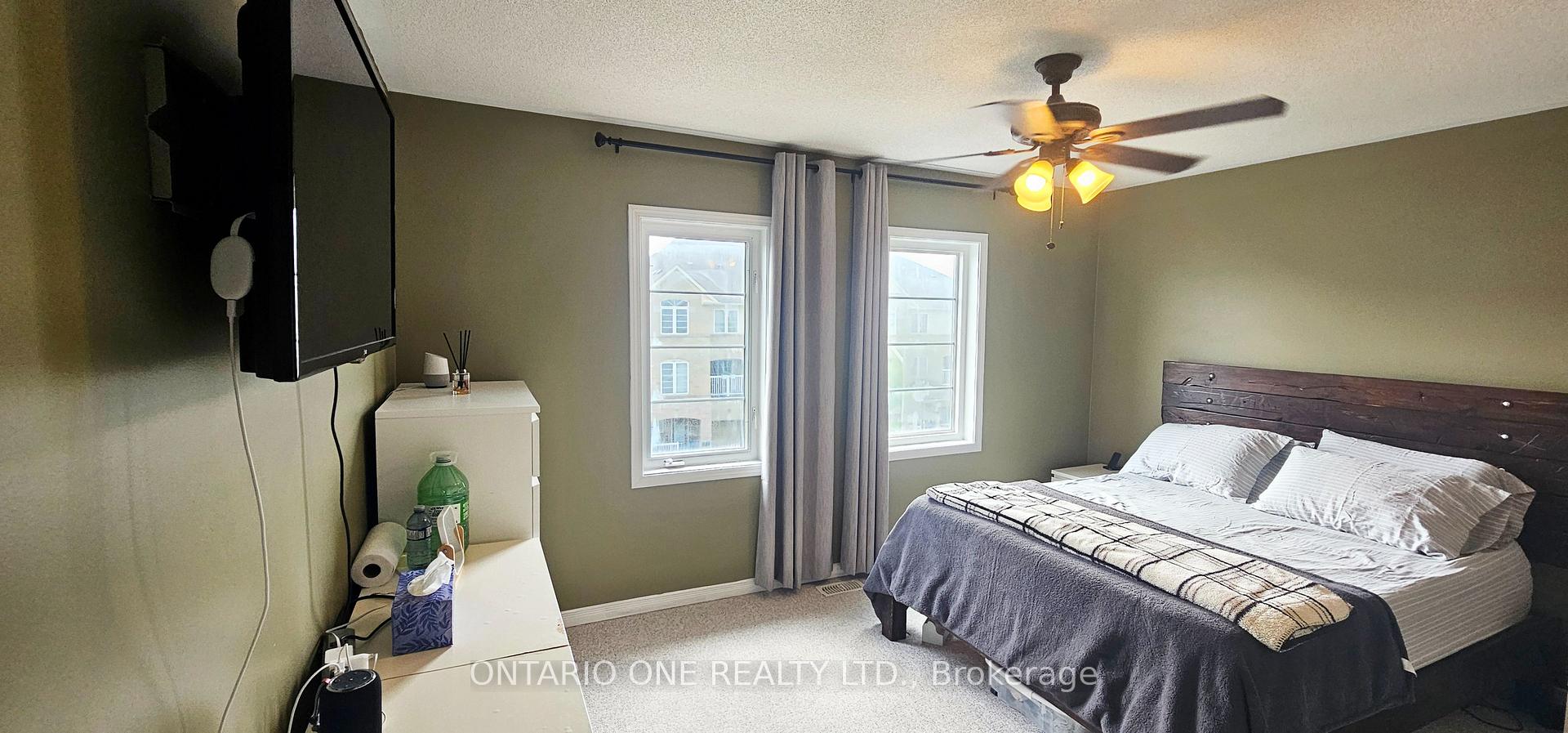 Photo 5 of 19 Talbotshire Street, Ajax, South West — HOMEH