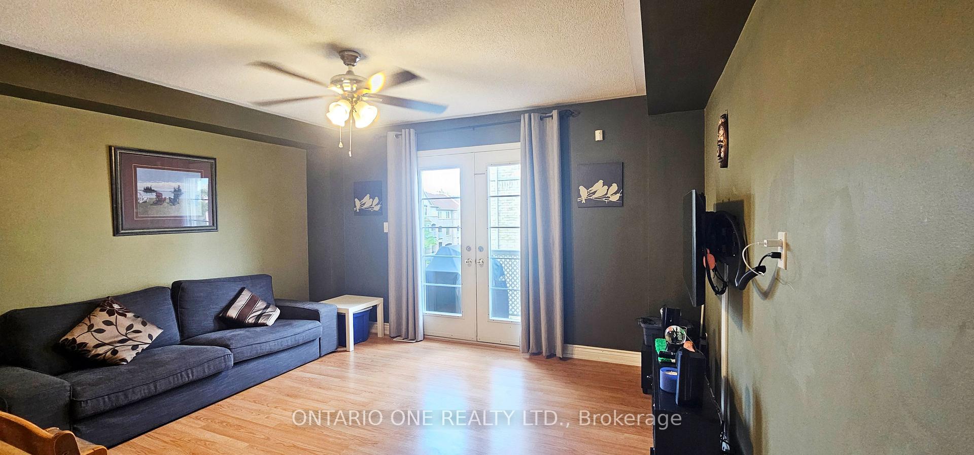 Photo 19 of 19 Talbotshire Street, Ajax, South West — HOMEH