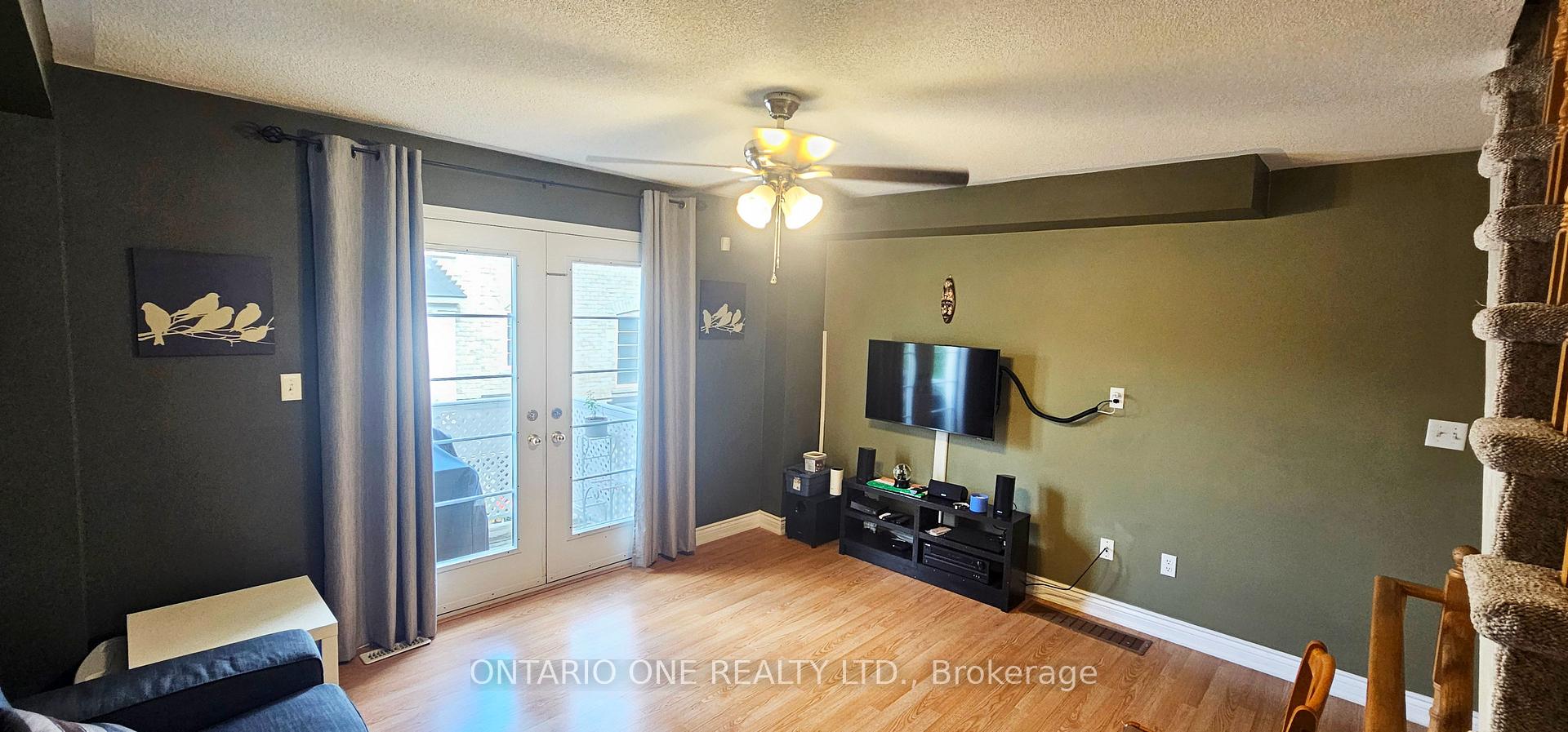 Photo 21 of 19 Talbotshire Street, Ajax, South West — HOMEH