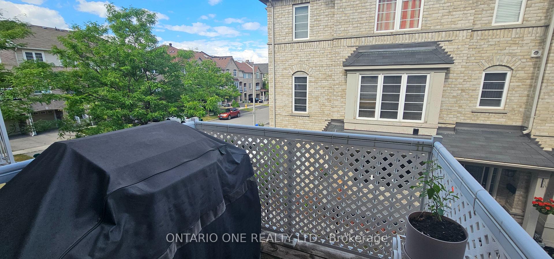 Photo 25 of 19 Talbotshire Street, Ajax, South West — HOMEH