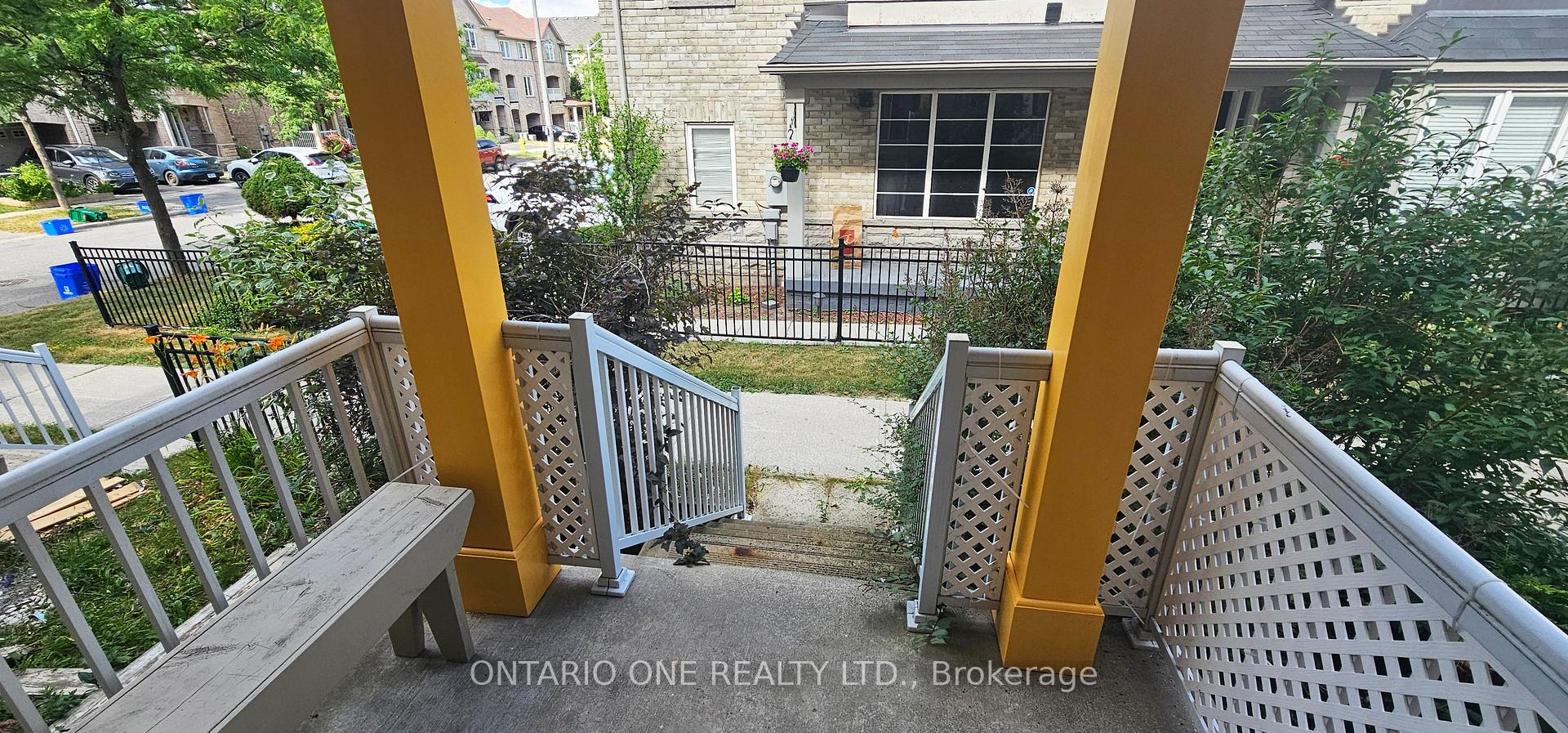 Photo 28 of 19 Talbotshire Street, Ajax, South West — HOMEH
