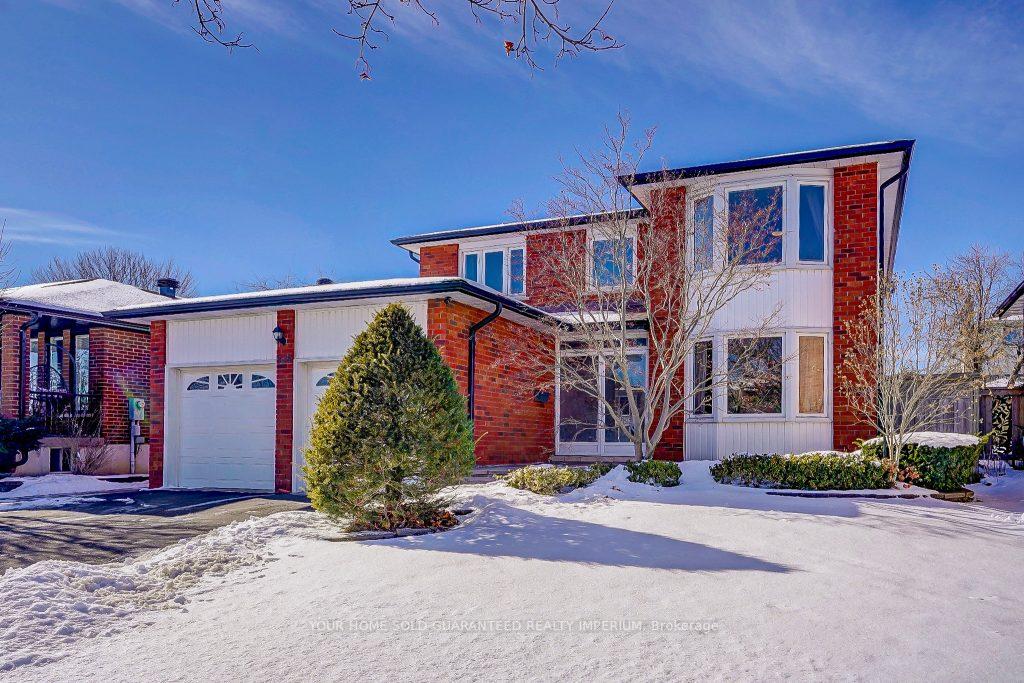 Photo 1 of 528 Mcleod Crescent, Pickering, Rosebank — HOMEH