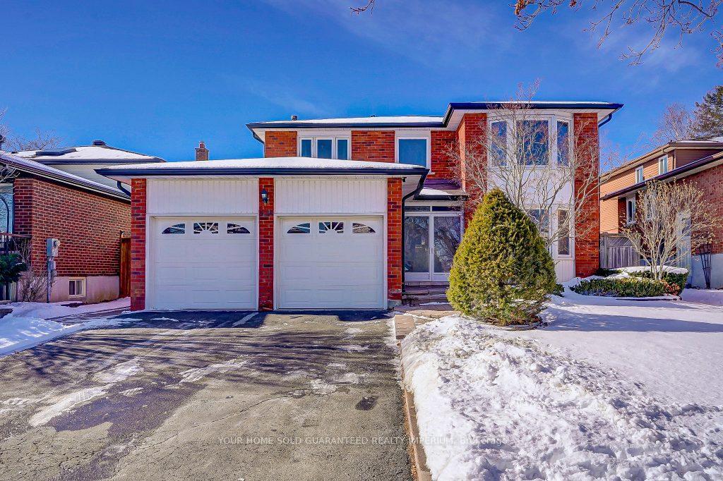 Photo 2 of 528 Mcleod Crescent, Pickering, Rosebank — HOMEH