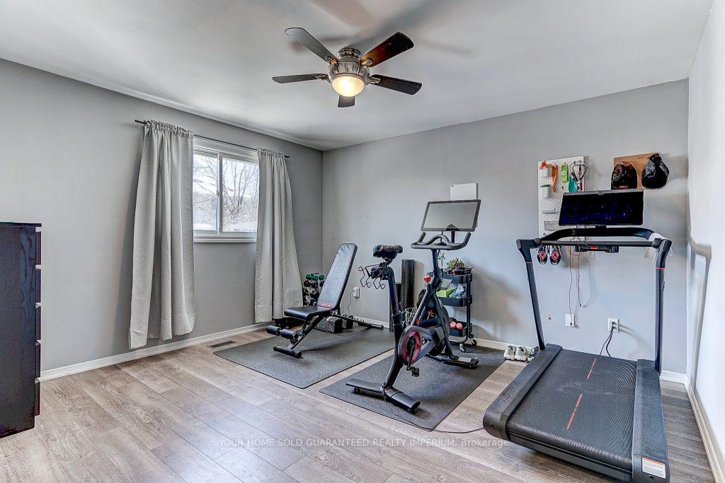 Photo 11 of 528 Mcleod Crescent, Pickering, Rosebank — HOMEH