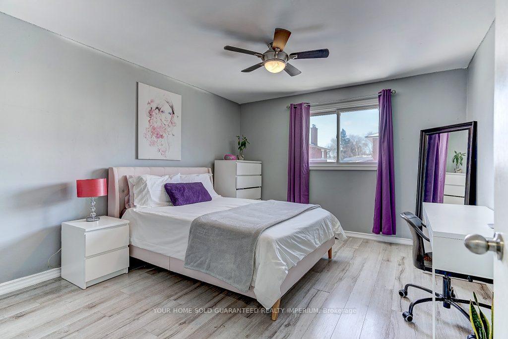Photo 13 of 528 Mcleod Crescent, Pickering, Rosebank — HOMEH