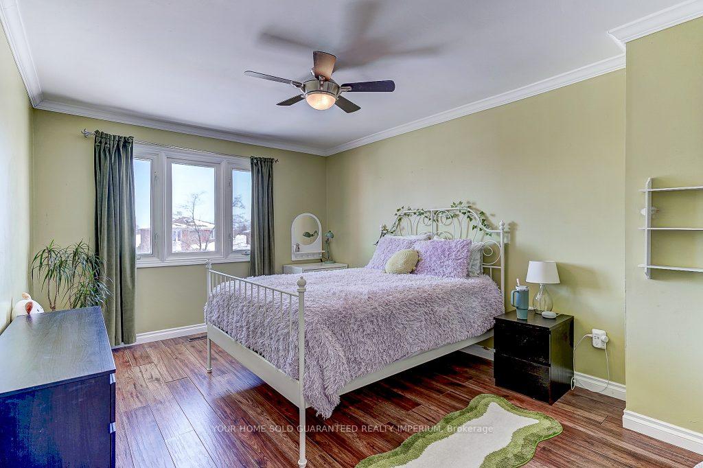Photo 14 of 528 Mcleod Crescent, Pickering, Rosebank — HOMEH