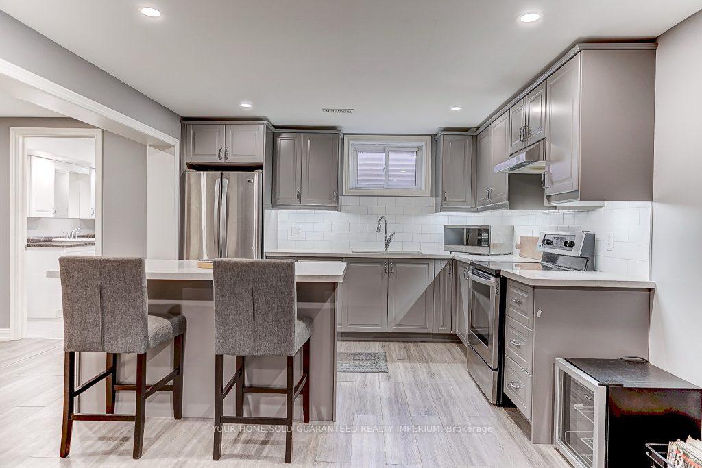 Photo 18 of 528 Mcleod Crescent, Pickering, Rosebank — HOMEH