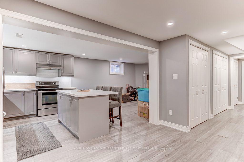 Photo 19 of 528 Mcleod Crescent, Pickering, Rosebank — HOMEH