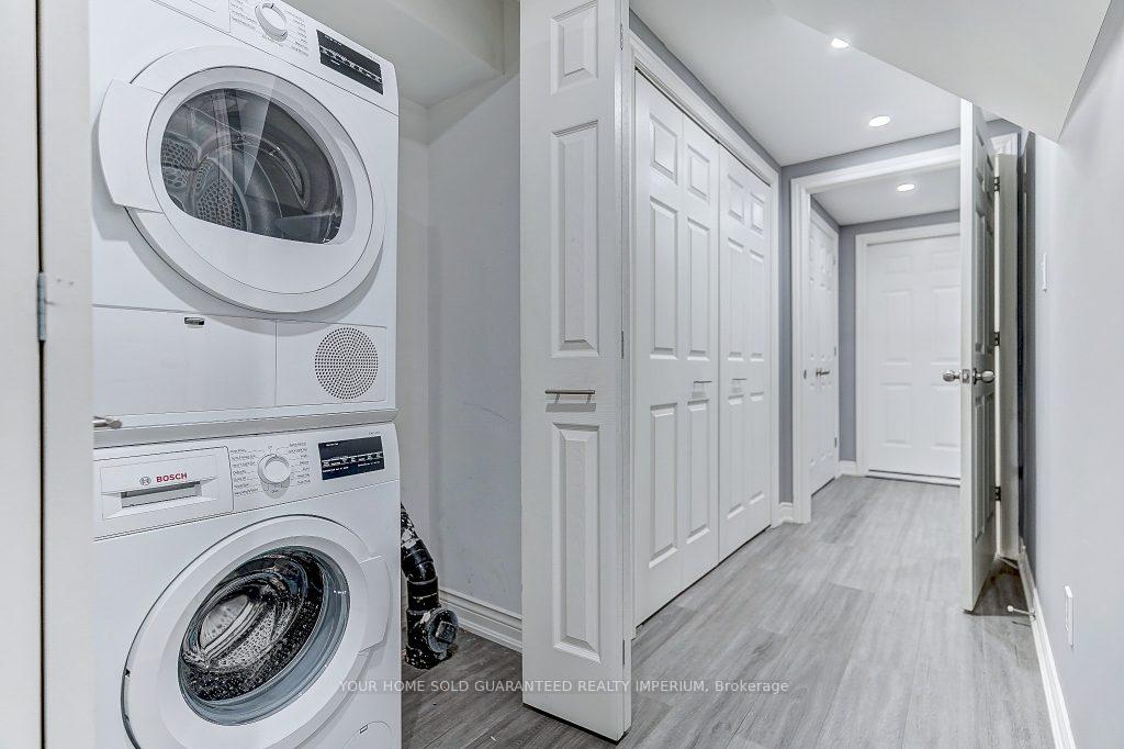 Photo 22 of 528 Mcleod Crescent, Pickering, Rosebank — HOMEH