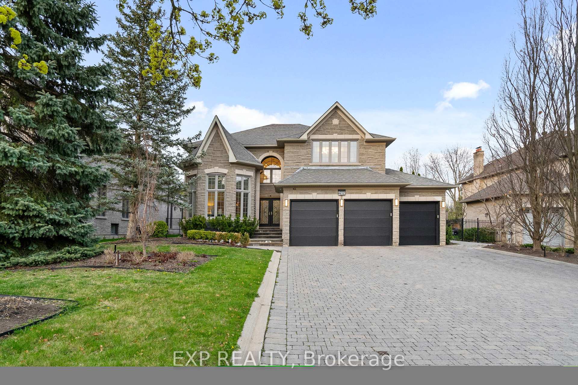 Photo 1 of 289 Westridge Drive, Vaughan, Kleinburg — HOMEH