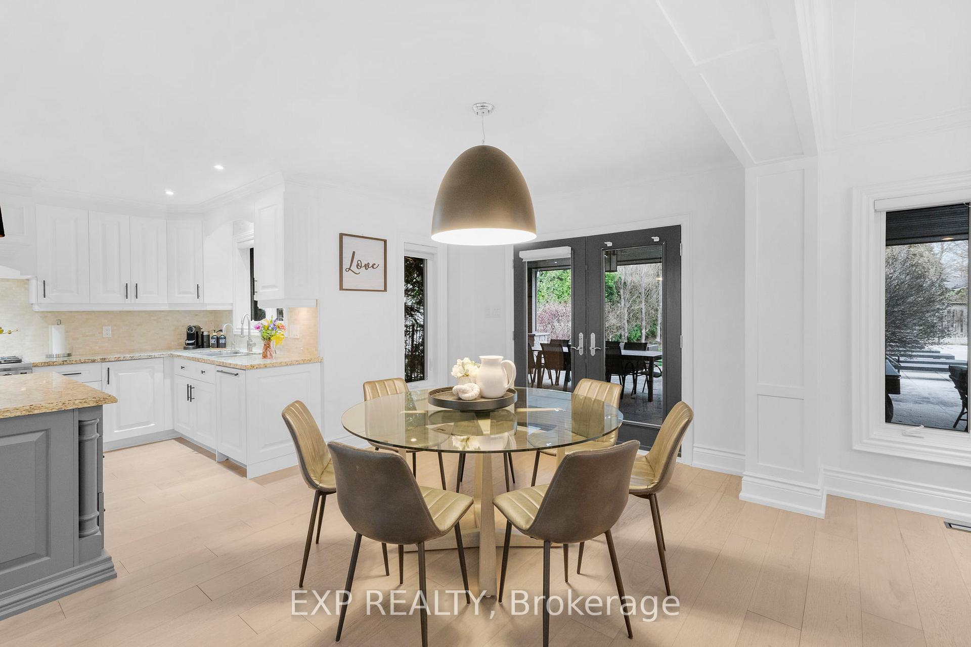 Photo 11 of 289 Westridge Drive, Vaughan, Kleinburg — HOMEH