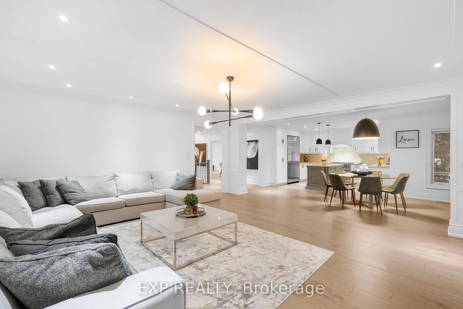 Photo 12 of 289 Westridge Drive, Vaughan, Kleinburg — HOMEH