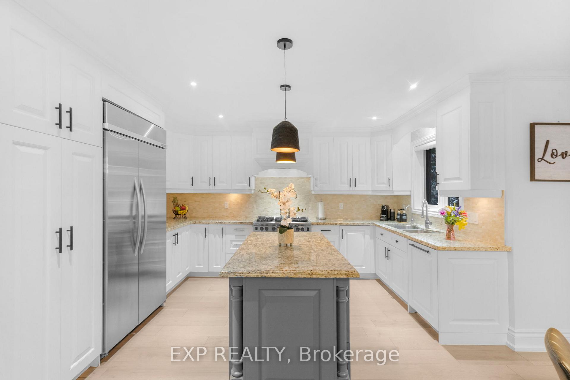 Photo 14 of 289 Westridge Drive, Vaughan, Kleinburg — HOMEH