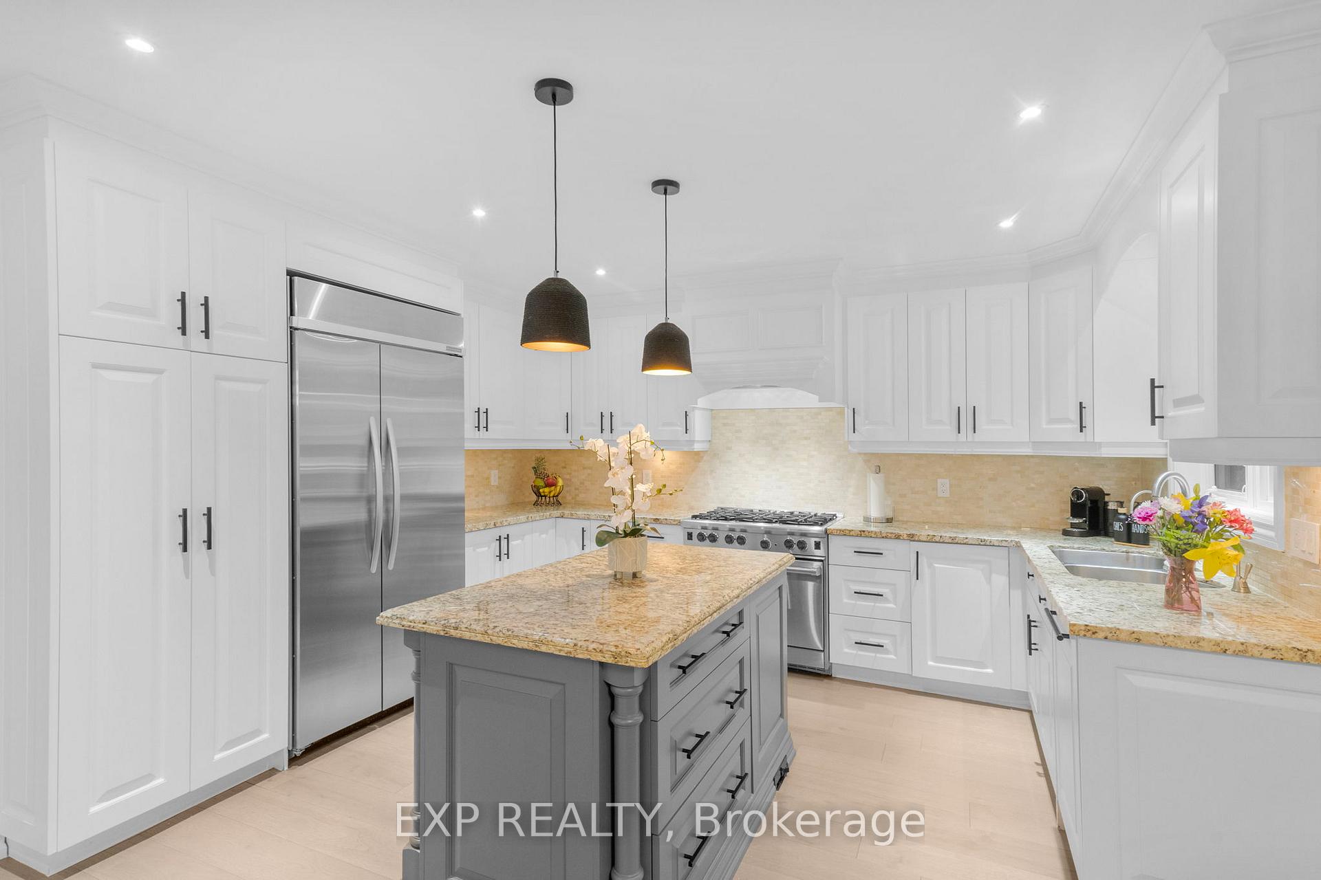 Photo 15 of 289 Westridge Drive, Vaughan, Kleinburg — HOMEH